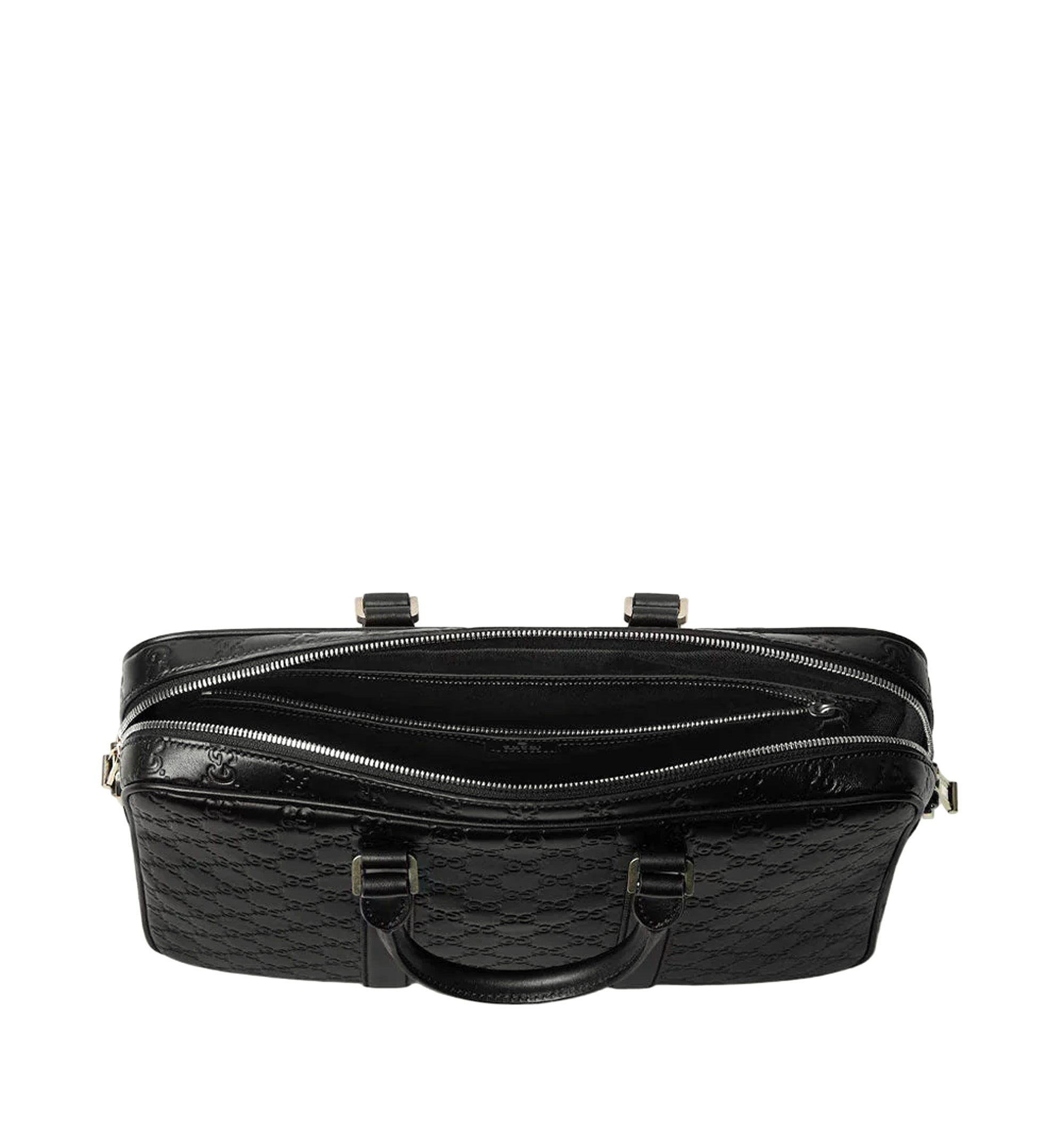 GG Emblem Large Briefcase