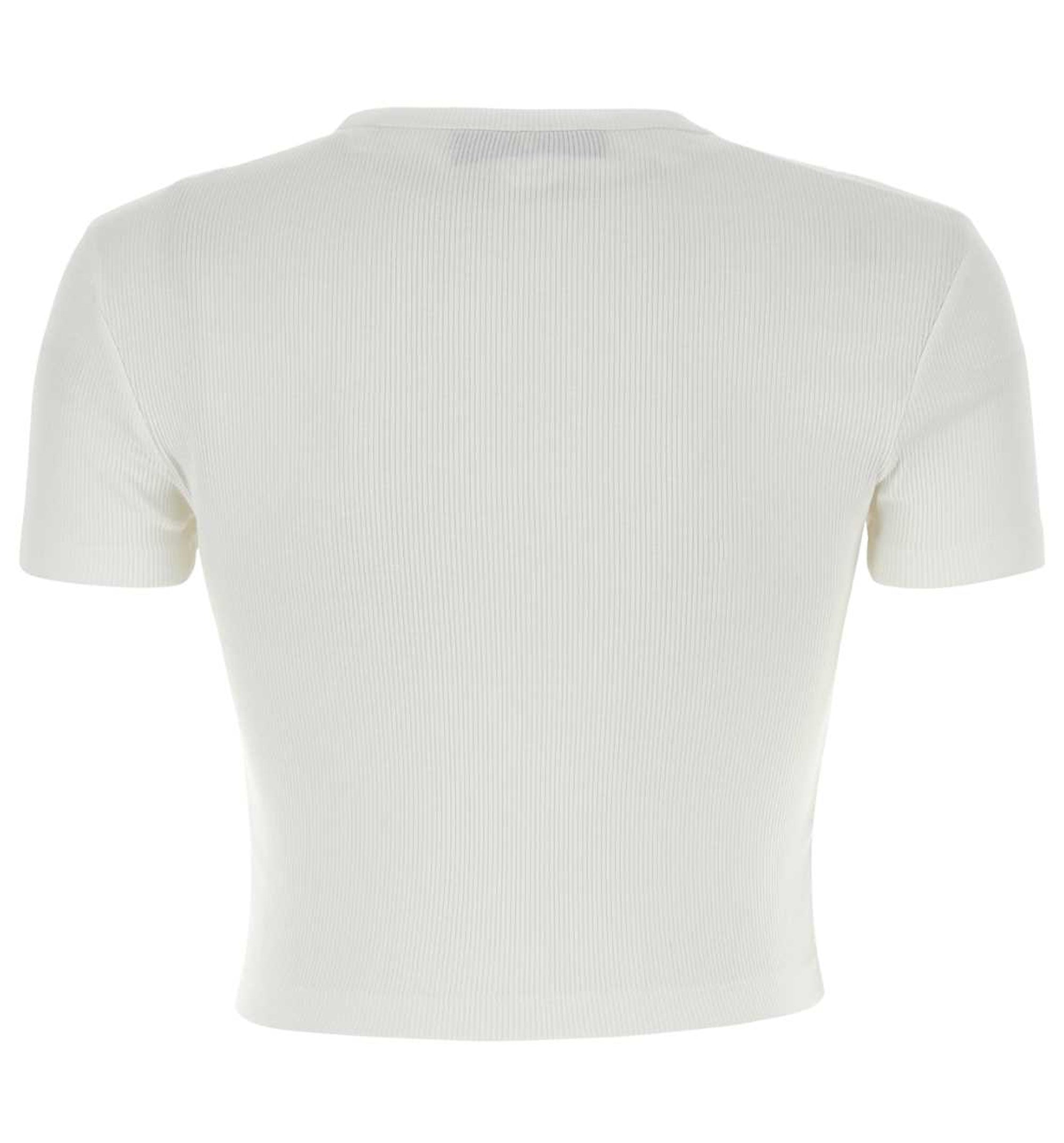Top Cotton White