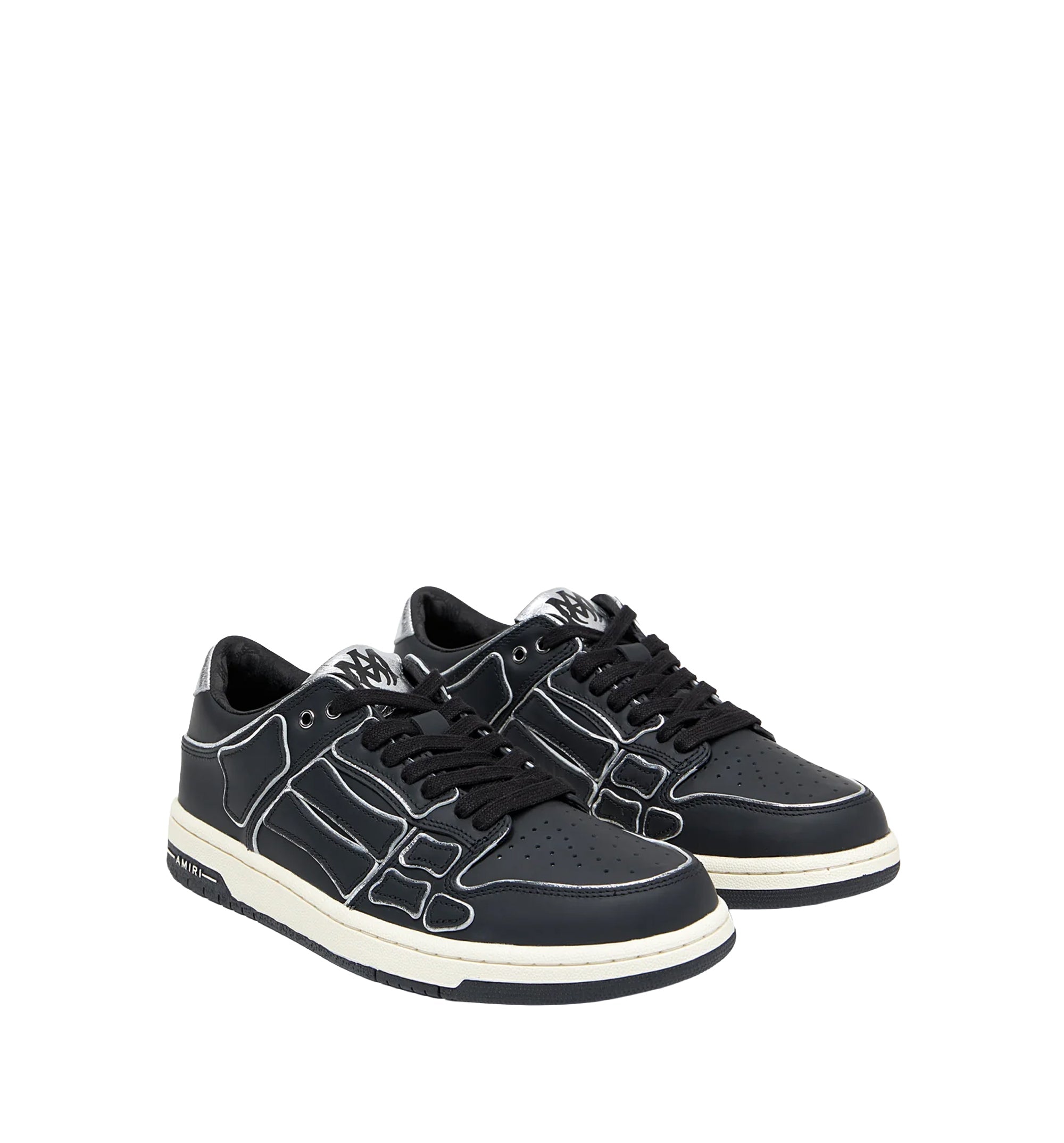 Skel Top Low