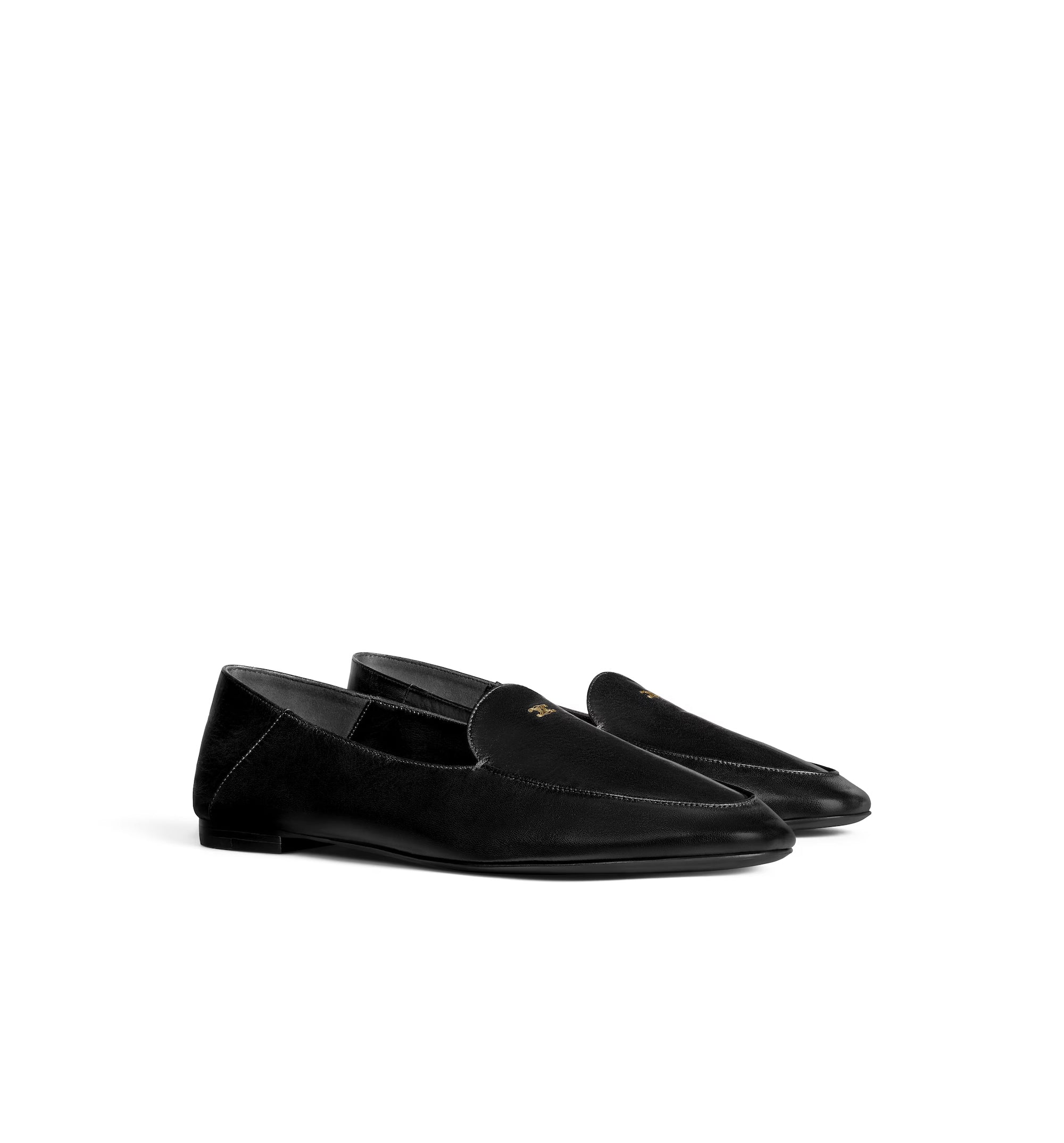 Loafer Aura in Goatskin