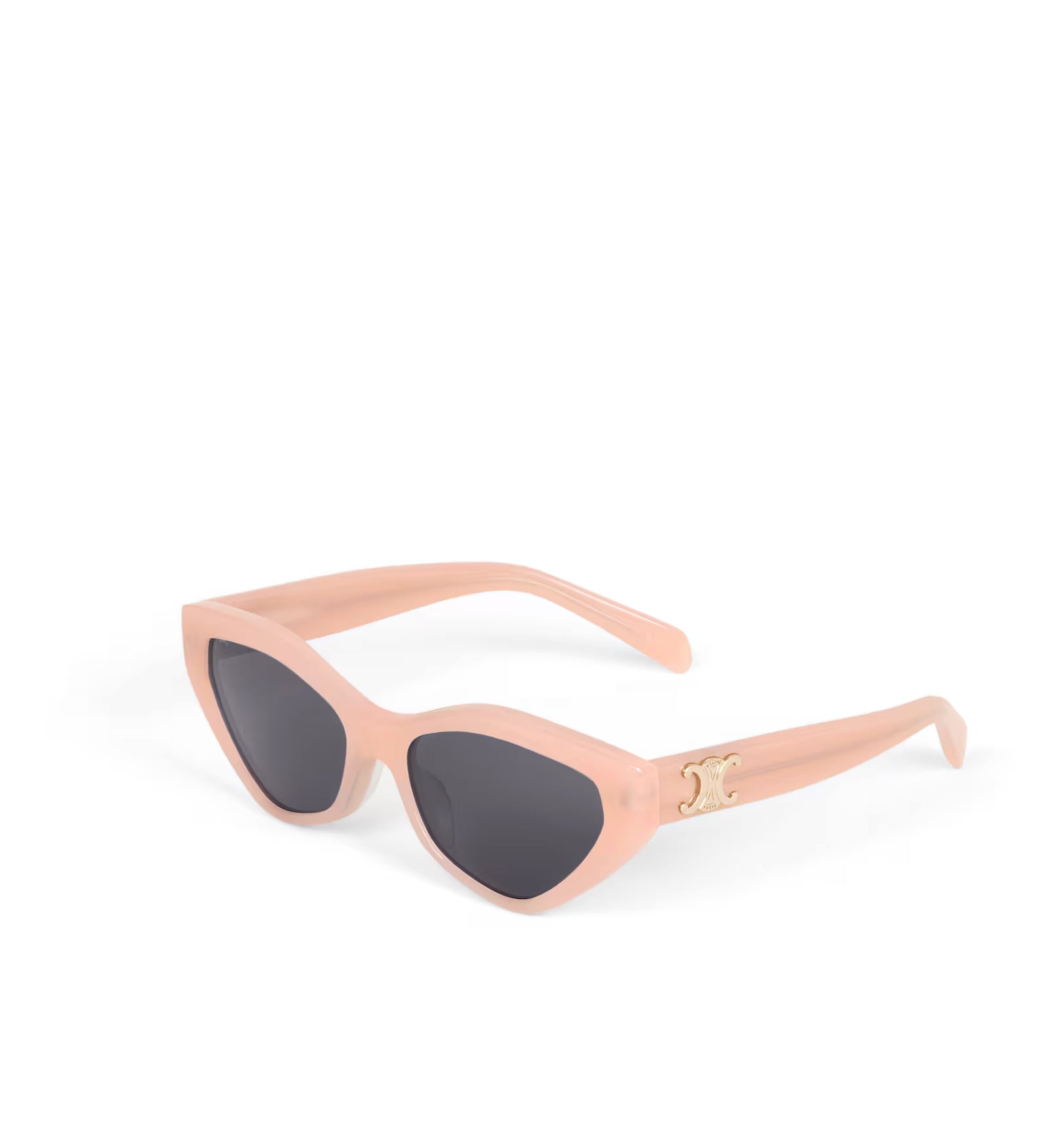 Triomphe 17 Sunglasses in Acetate