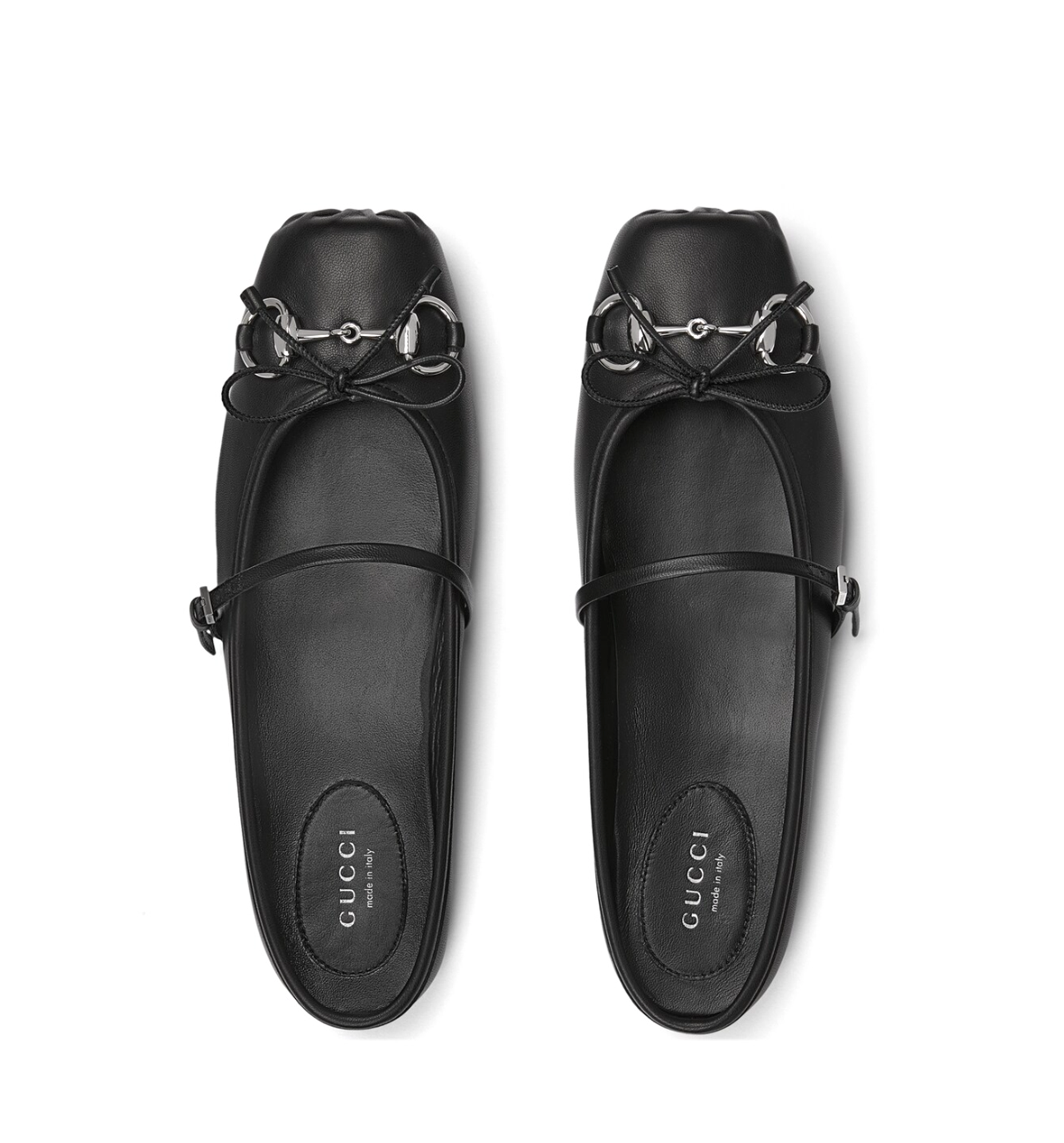 Women's Gucci Horsebit mule