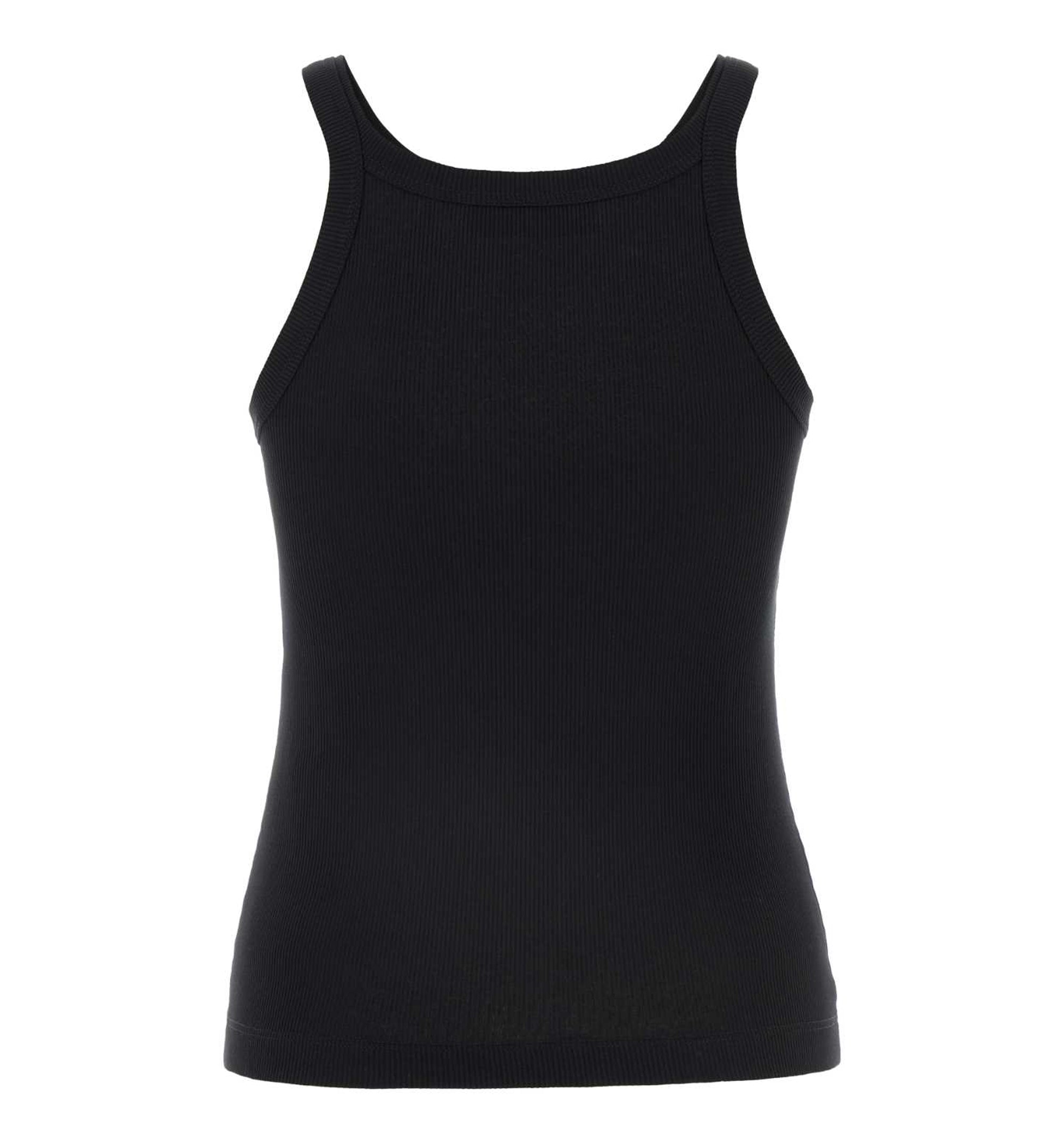 Cotton Tank Top