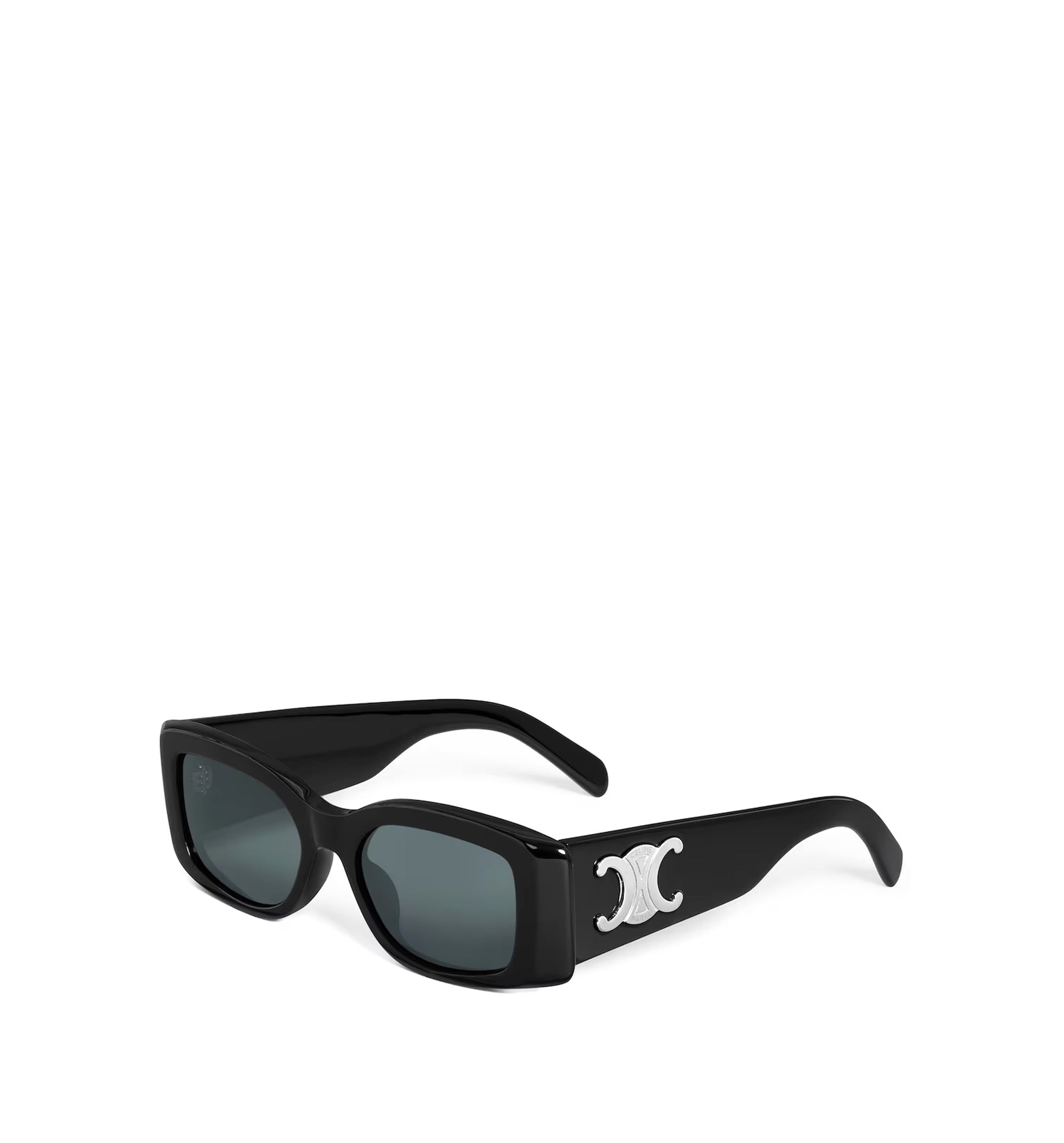 Triomphe XL 01 Sunglasses in Acetate
