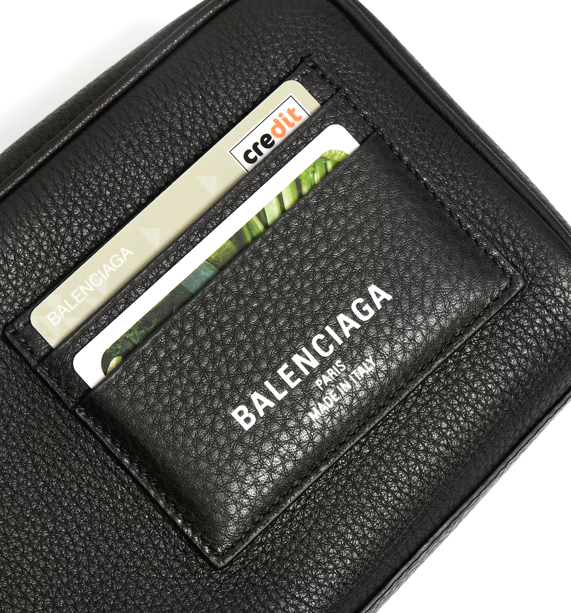 Credit Toiletry Pouch