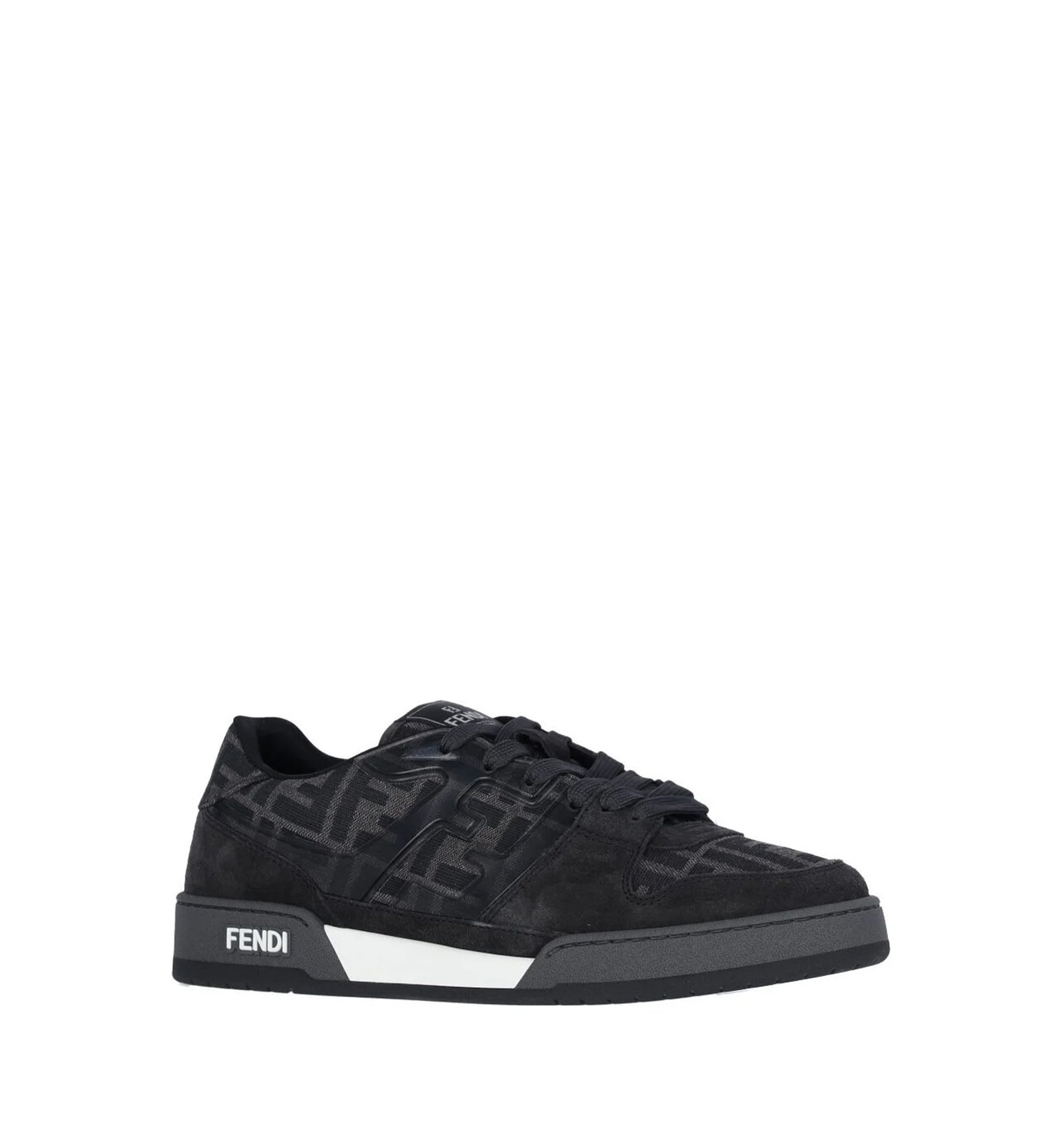 Fendi Match Sneakers