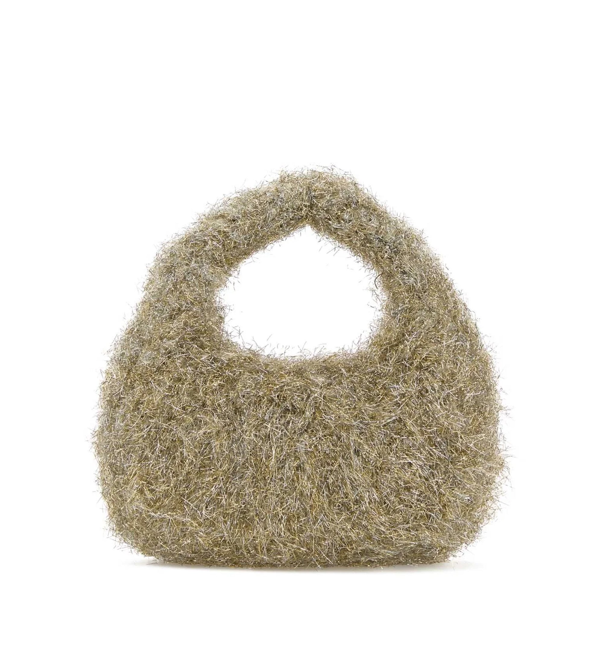 Wander Lurex Mini-Bag