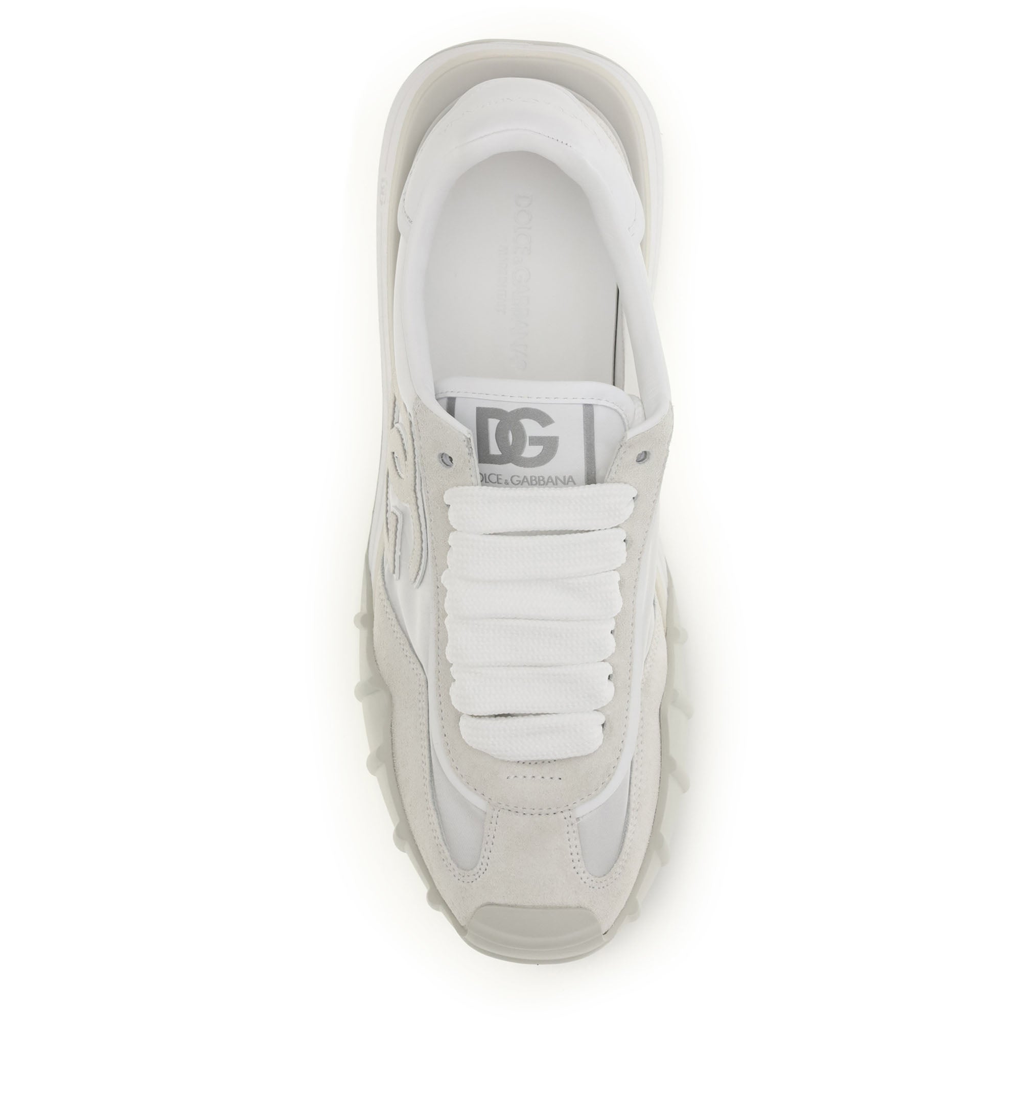 Dolce & Gabbana Logo-detail Sneakers