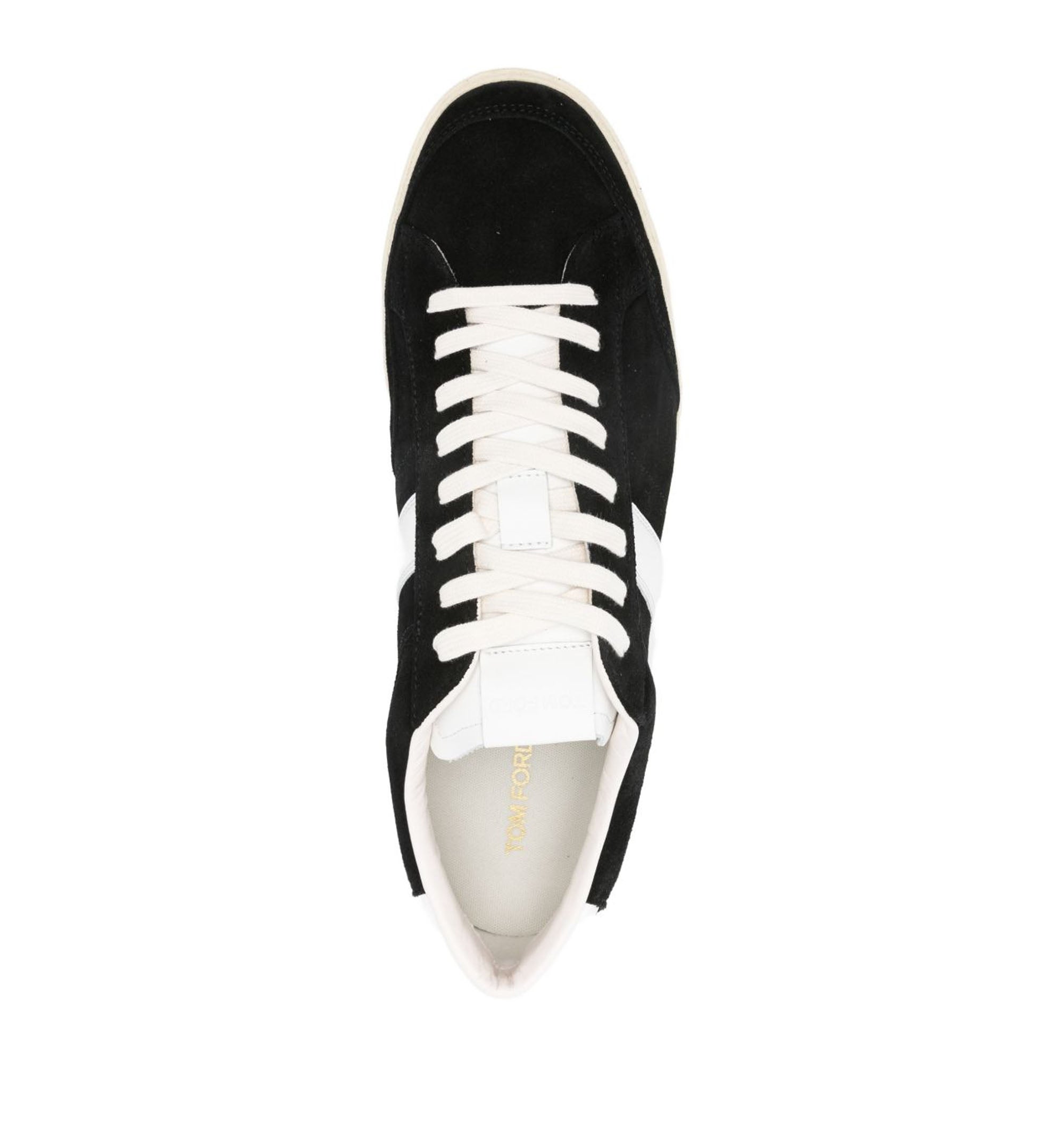 Suede Blake Sneaker