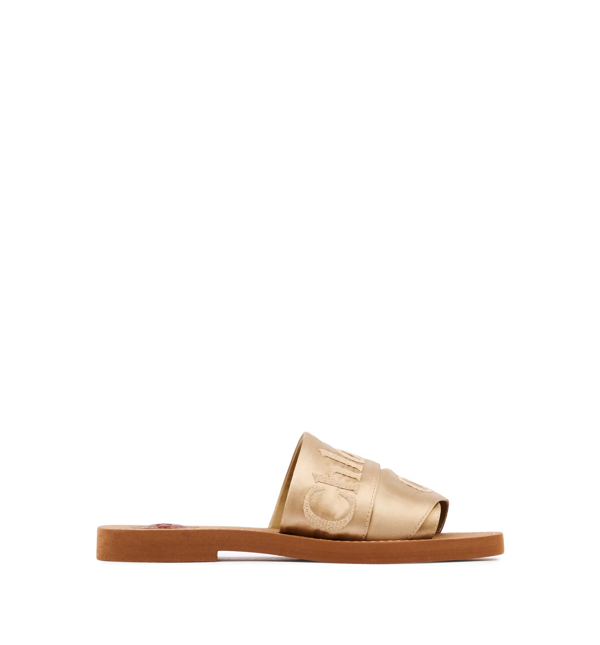 Woody mule