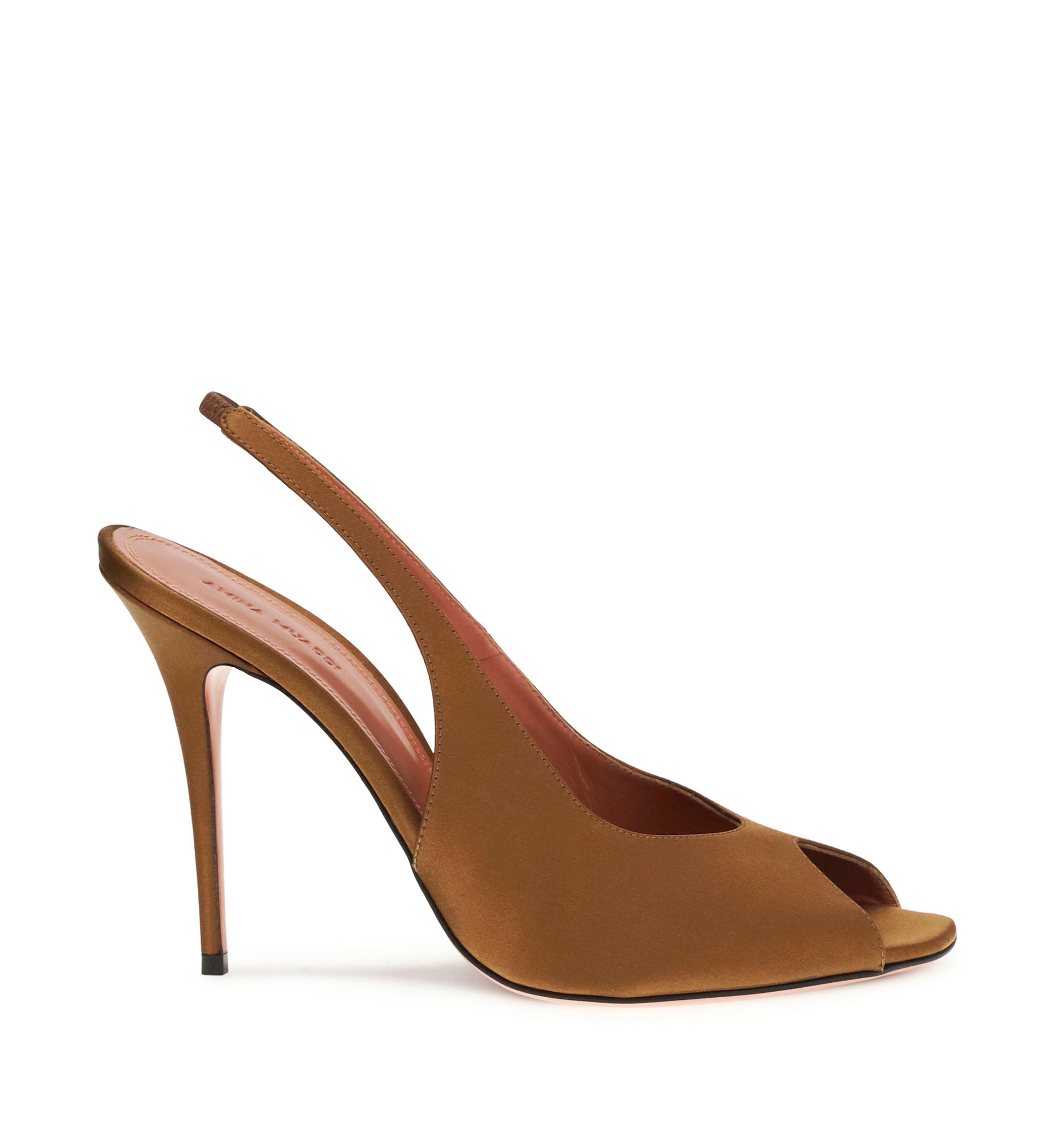 Kristina slingback Sandals