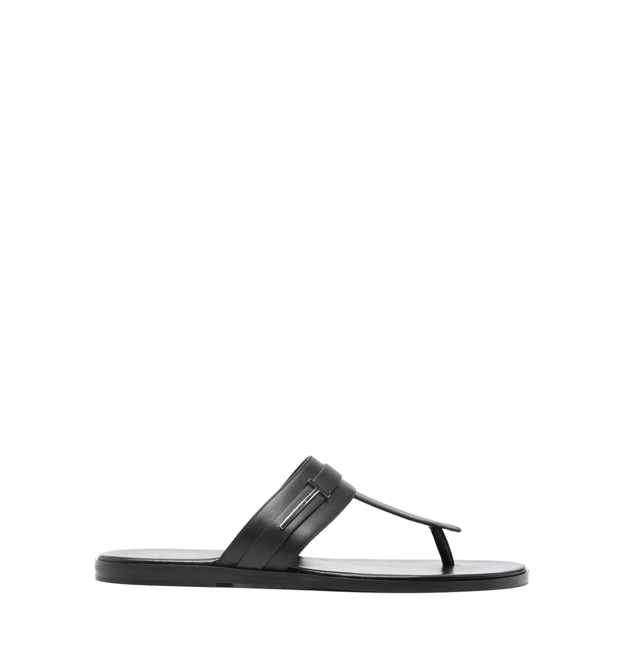 Logo-detail Sandals