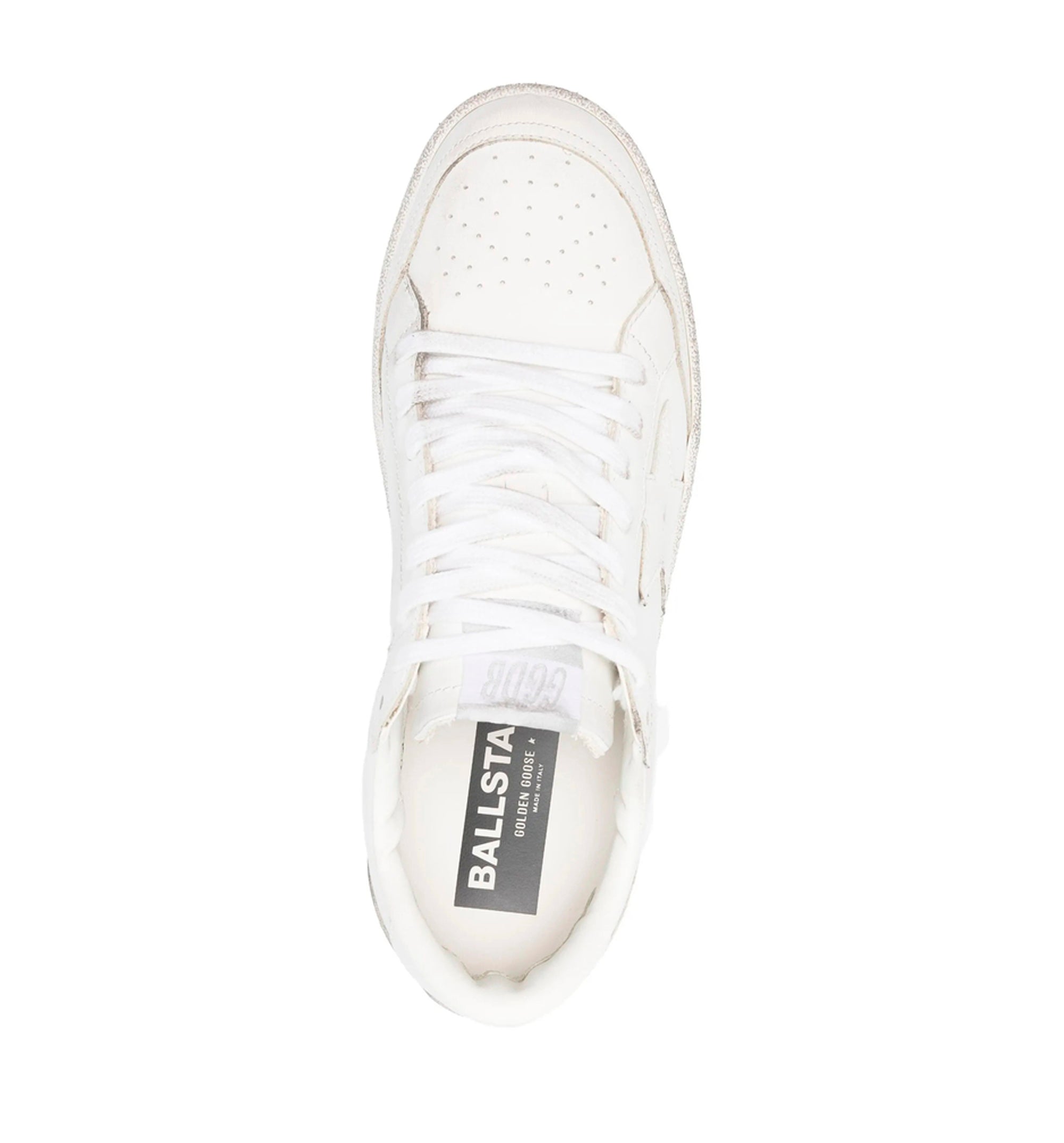 Ball Star Sneakers