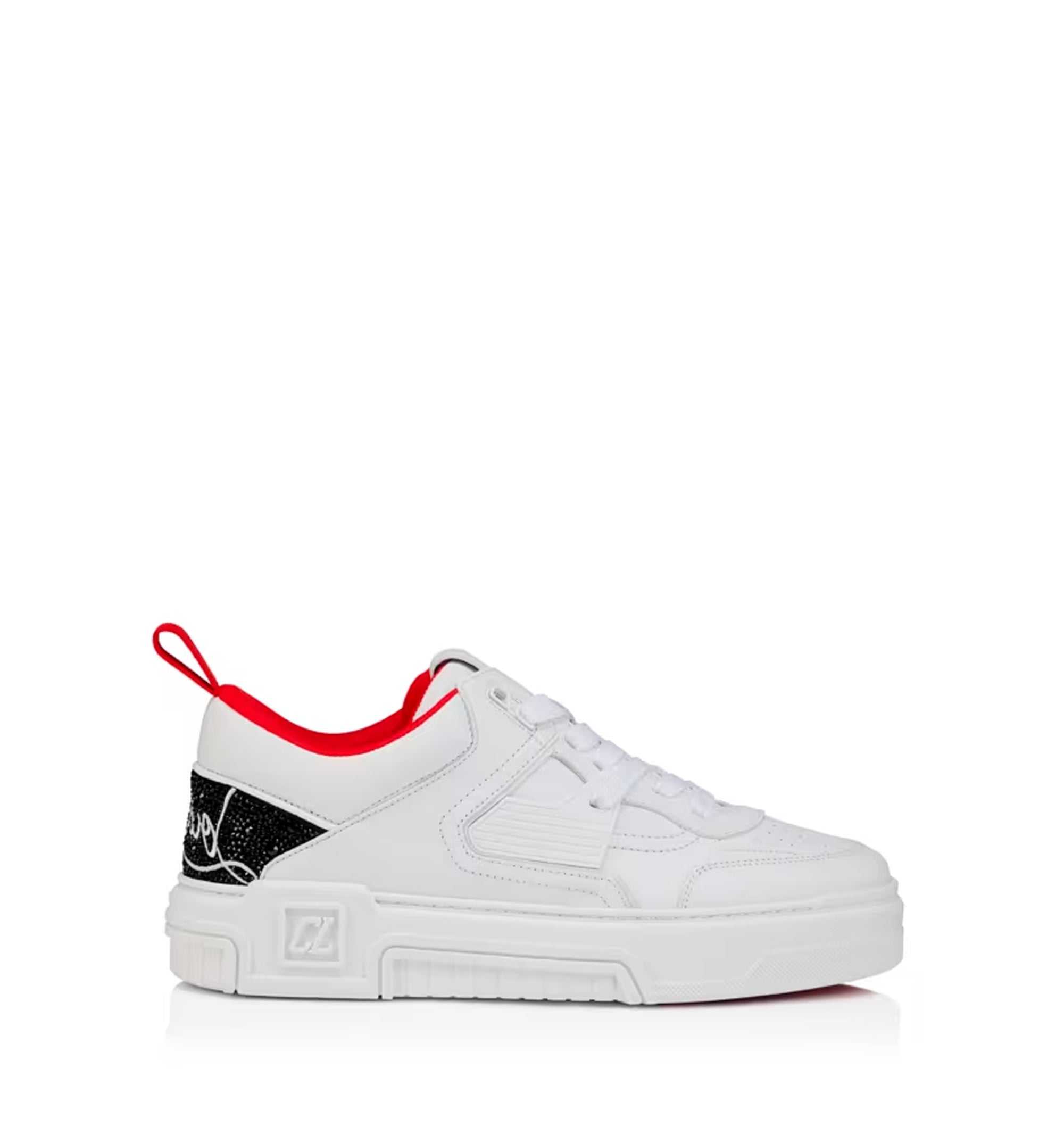 Astroloubi Fun Strass Sneakers