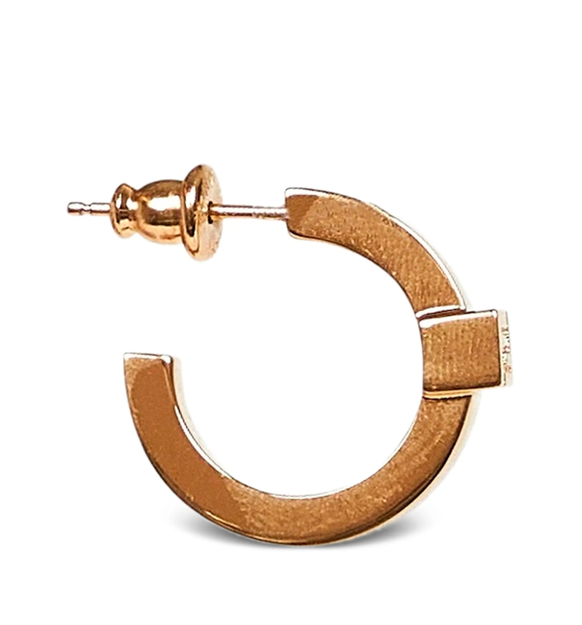 Forever Fendi earrings