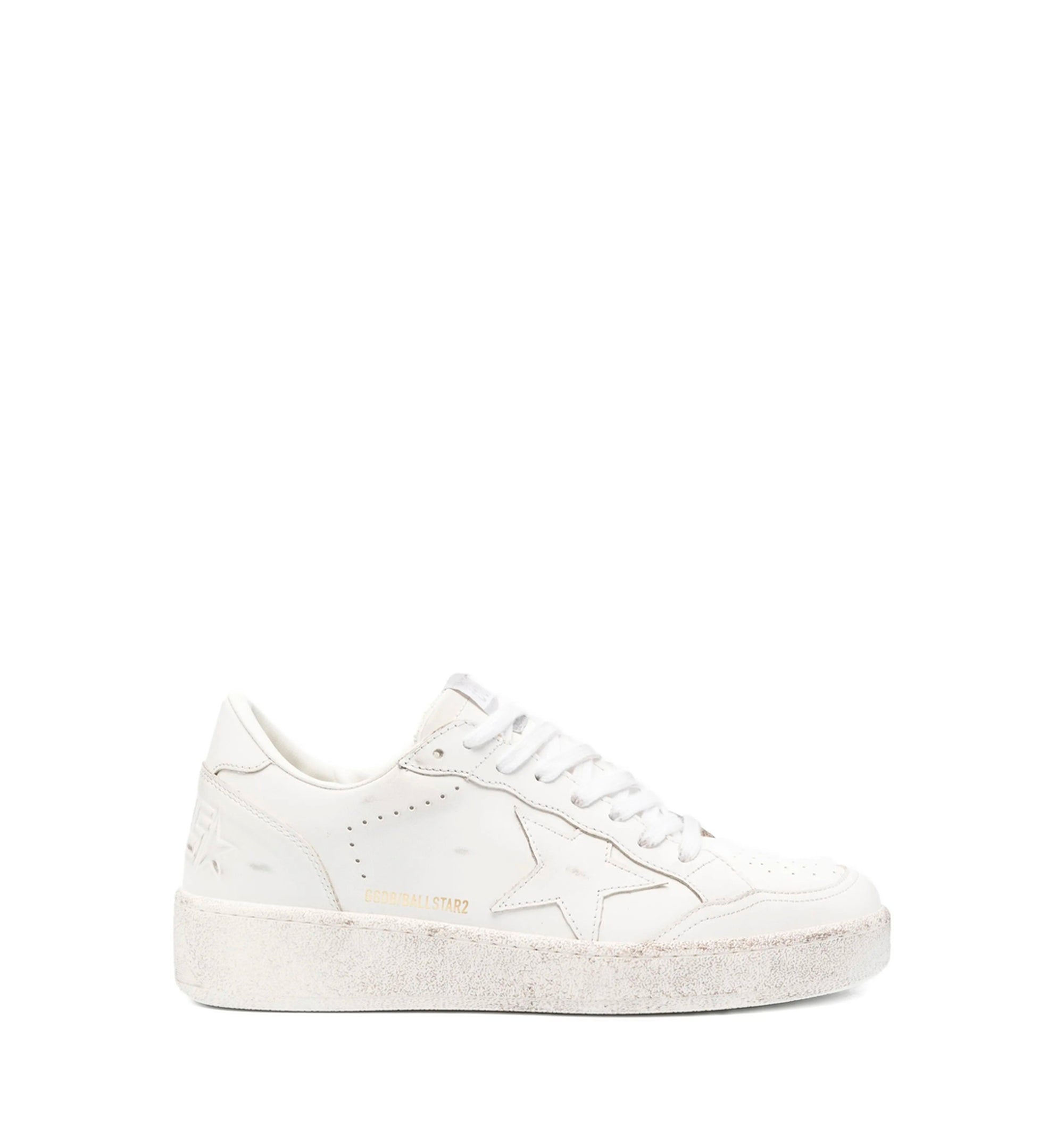 Ball Star Sneakers