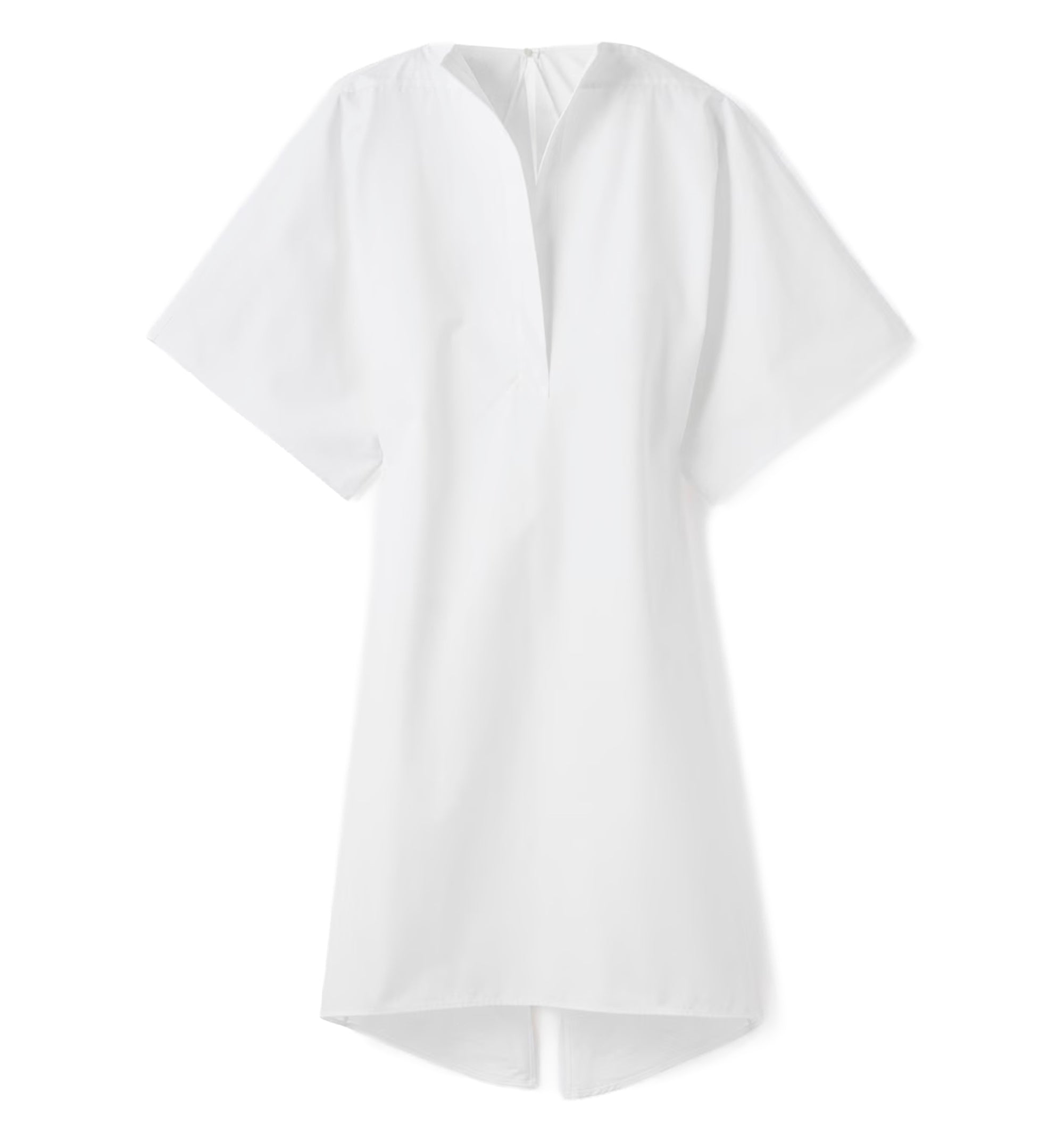 The Moisson tunic