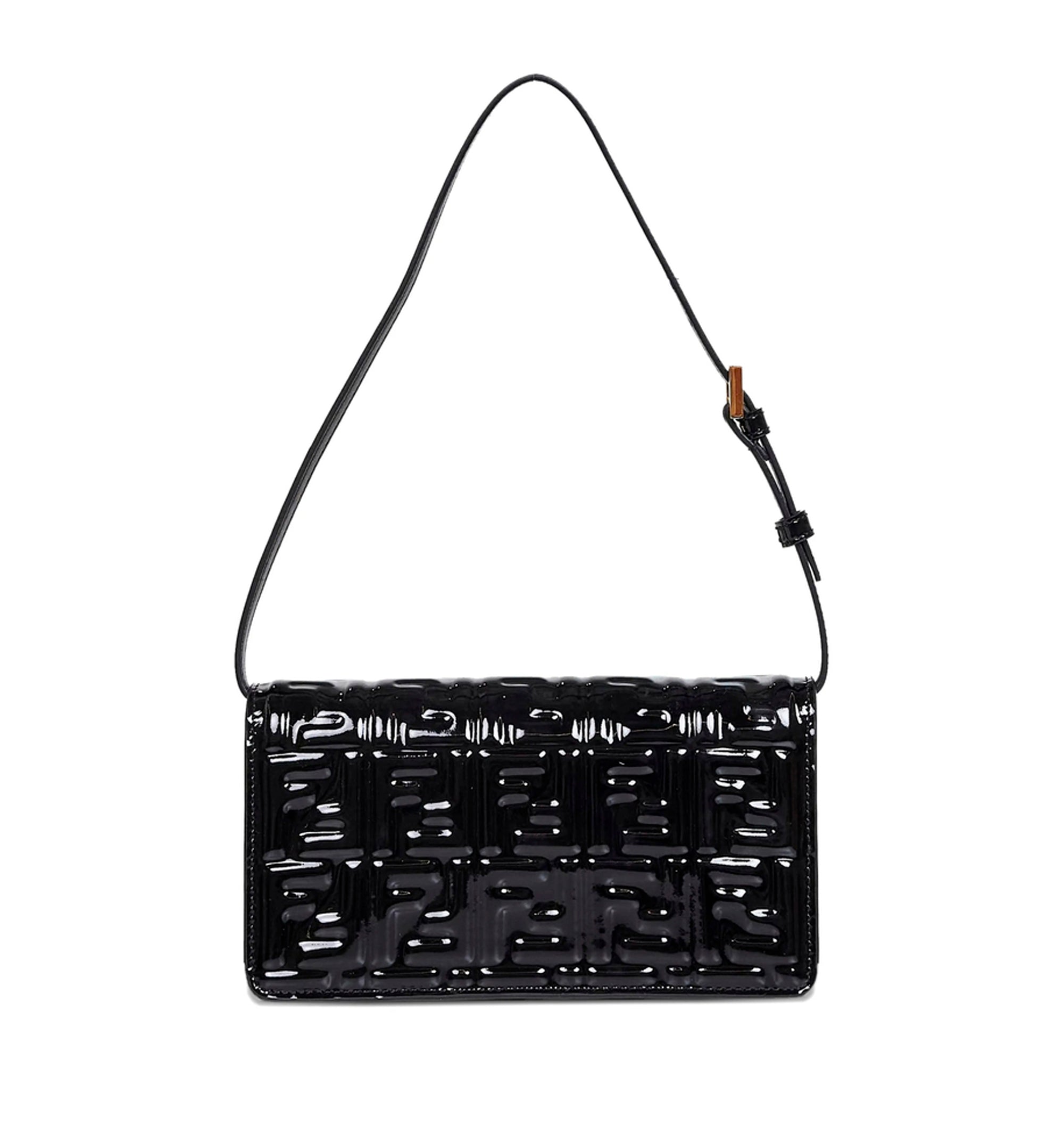 Wallet On Chain Baguette