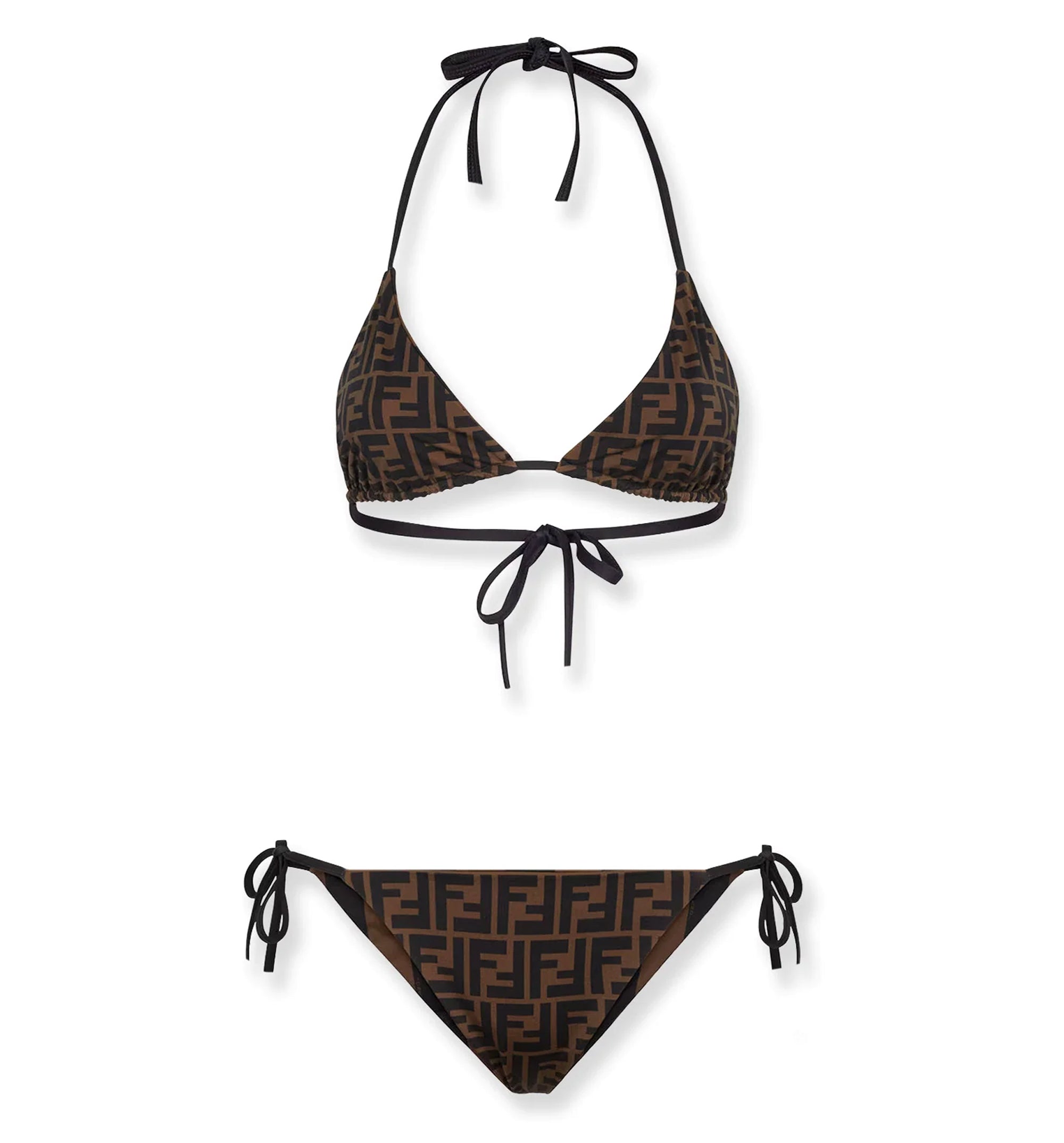 Reversible Bikinis