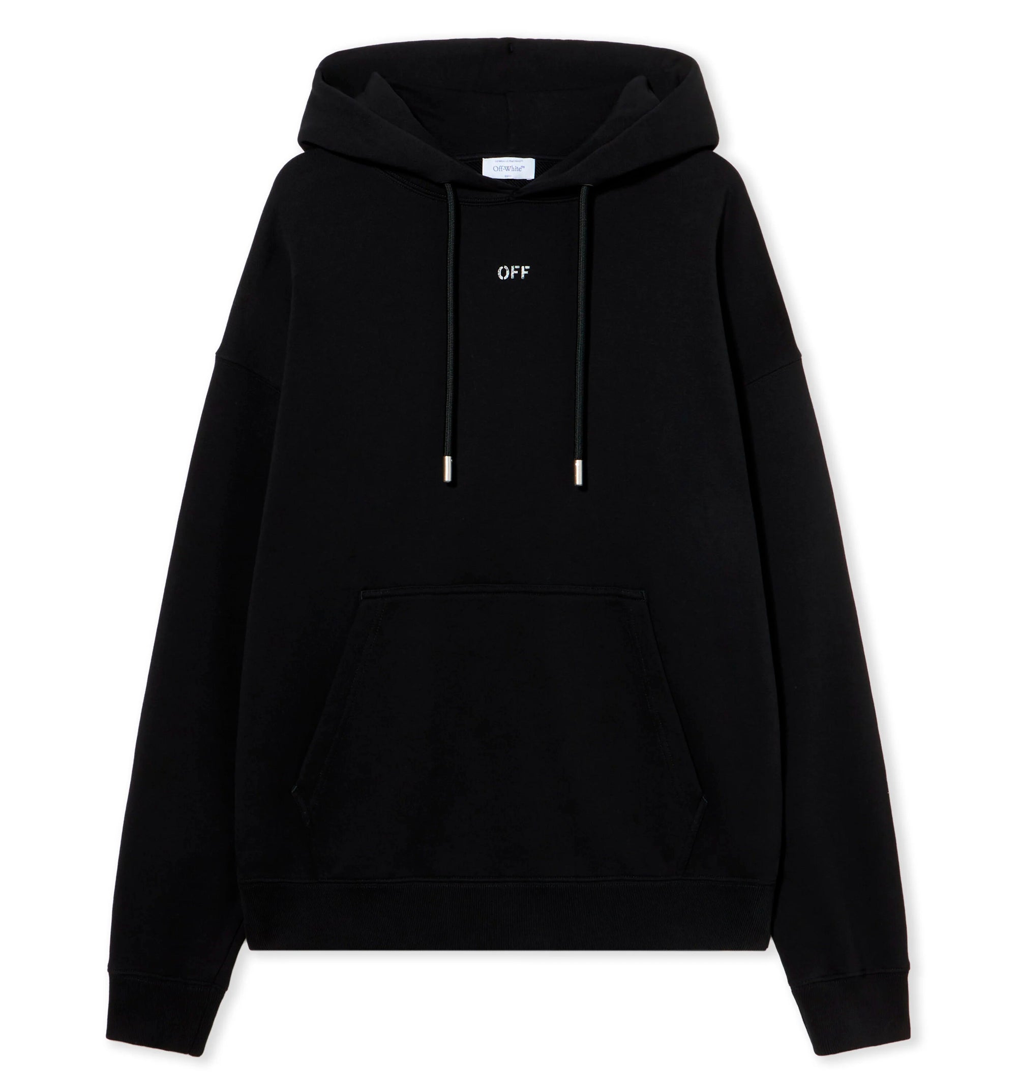 Thinkman Arrow Skate Hoodie