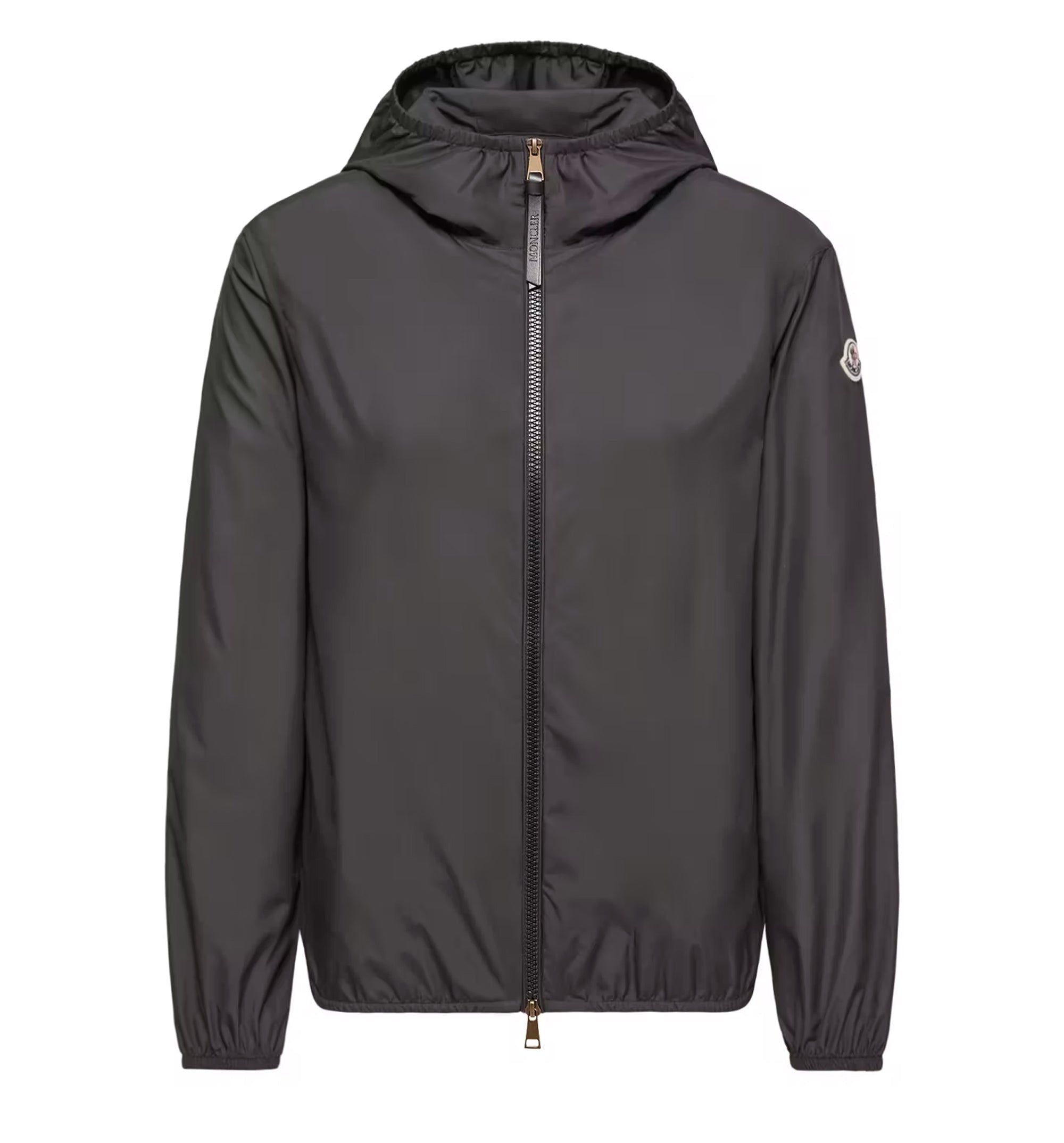 Fegeos Hooded Jacket