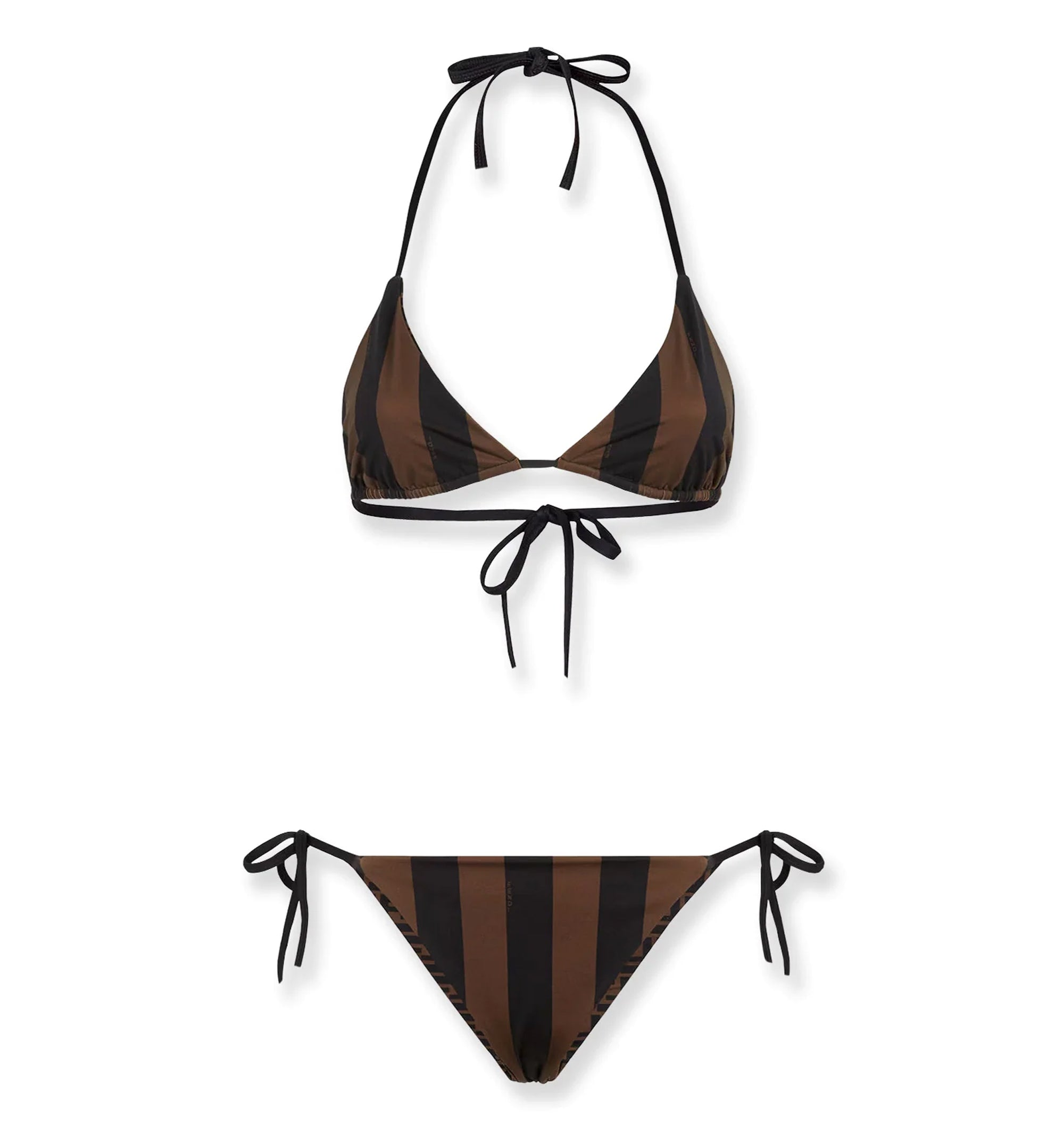 Reversible Bikinis