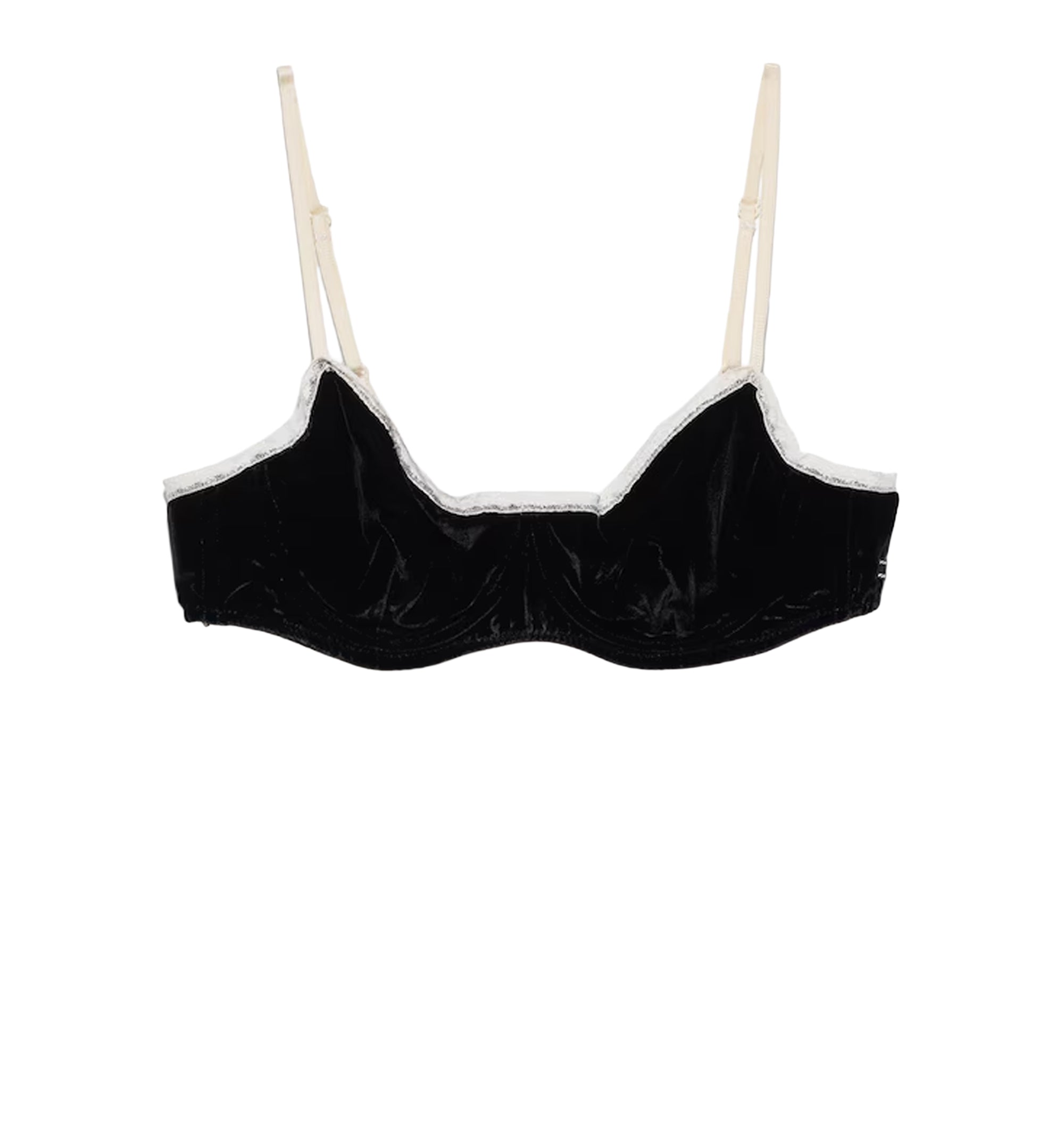 Velvet bra