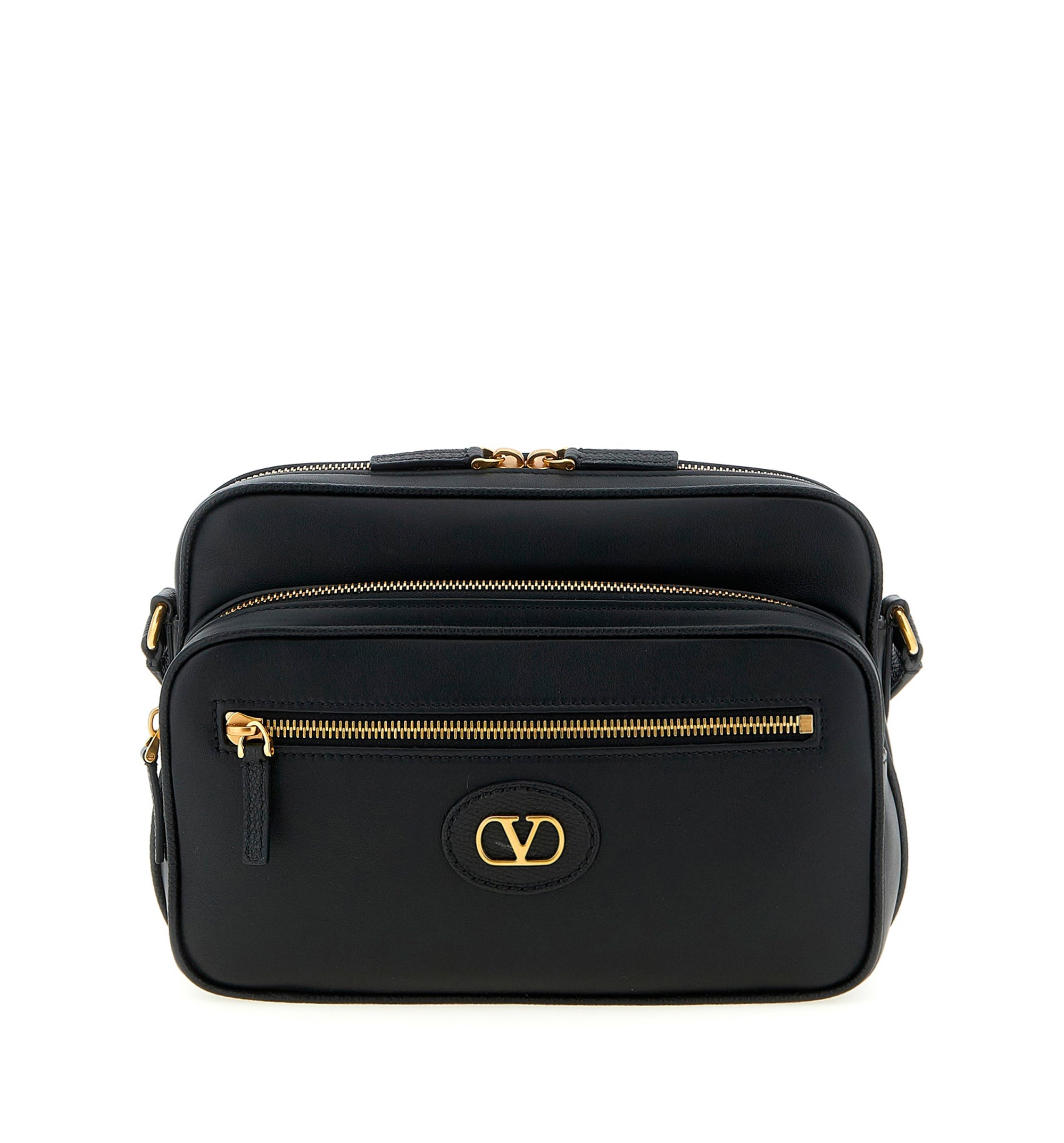'Antibes' Shoulder Bag