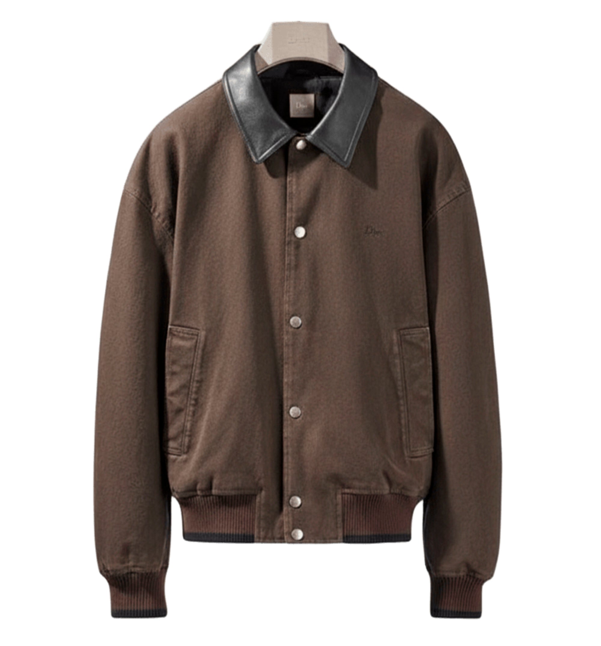 Dior Ingrid Blouson Jacket