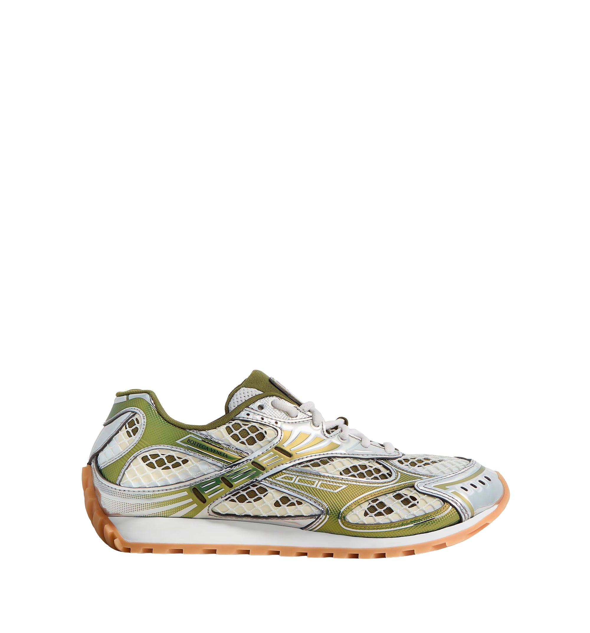 Orbit Sneaker