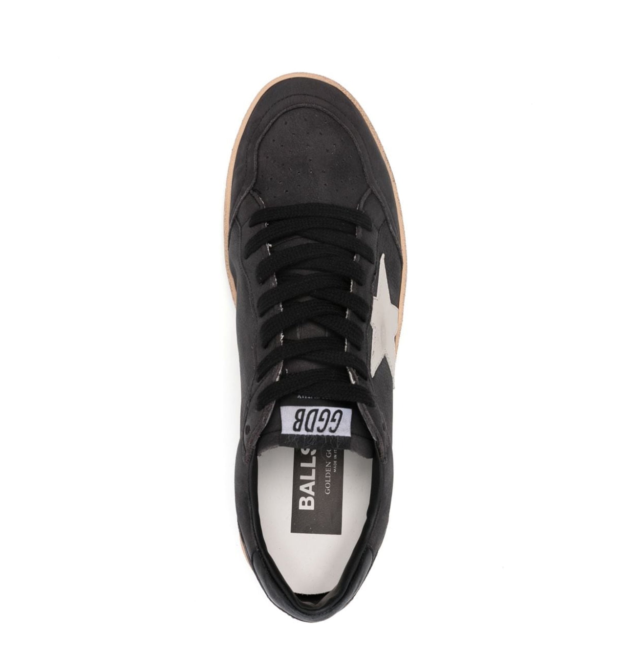 Ball Star low-top sneakers