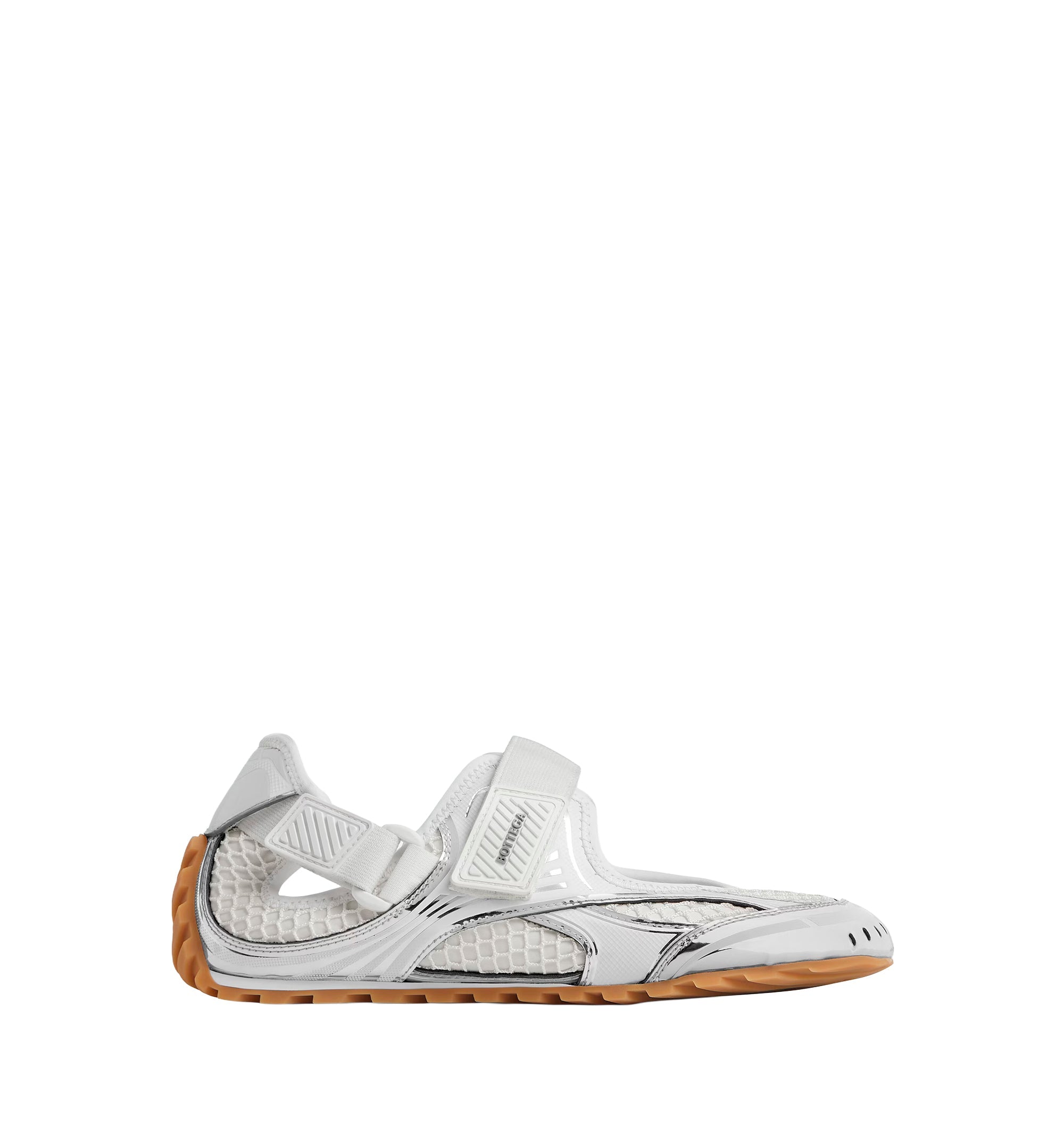 Orbit Flash Mary-Jane Sneaker