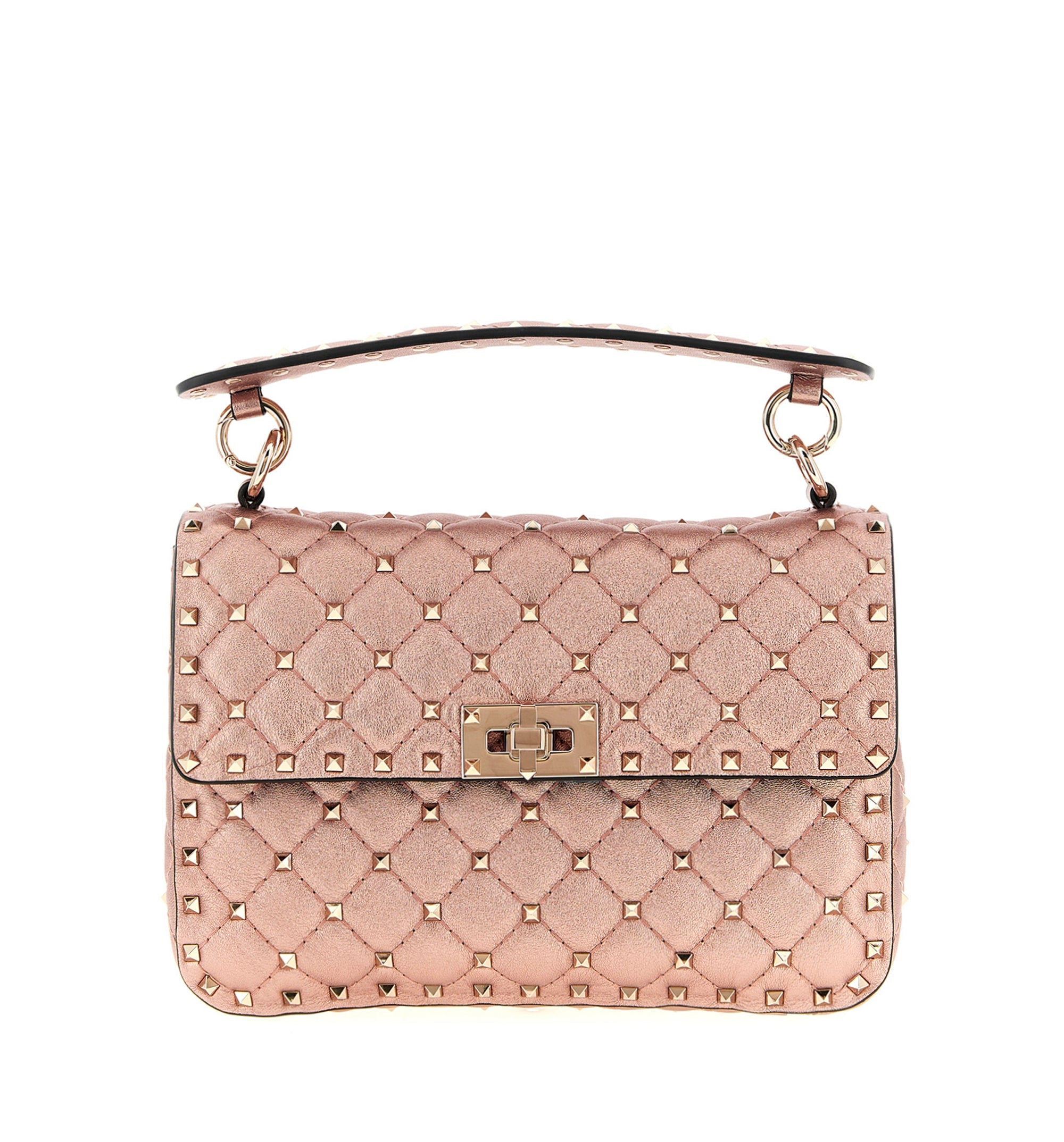 Rockstud Spike shoulder bag