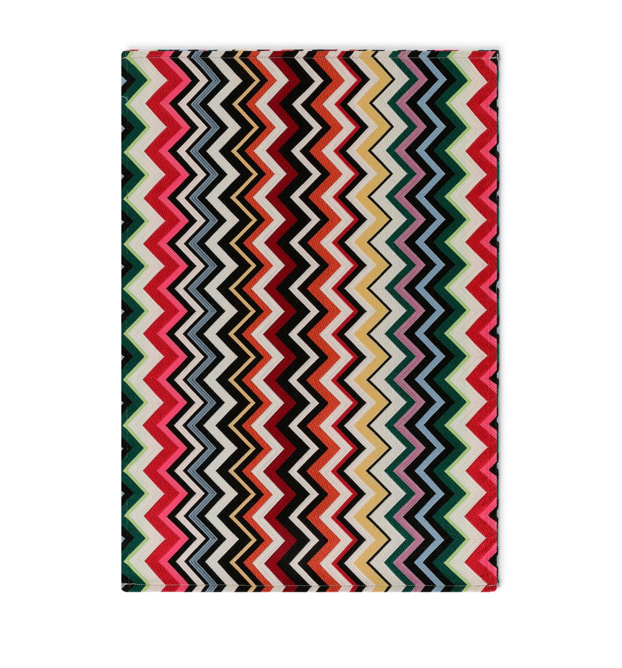 Pair of Belfast placemats 38x52 cm
