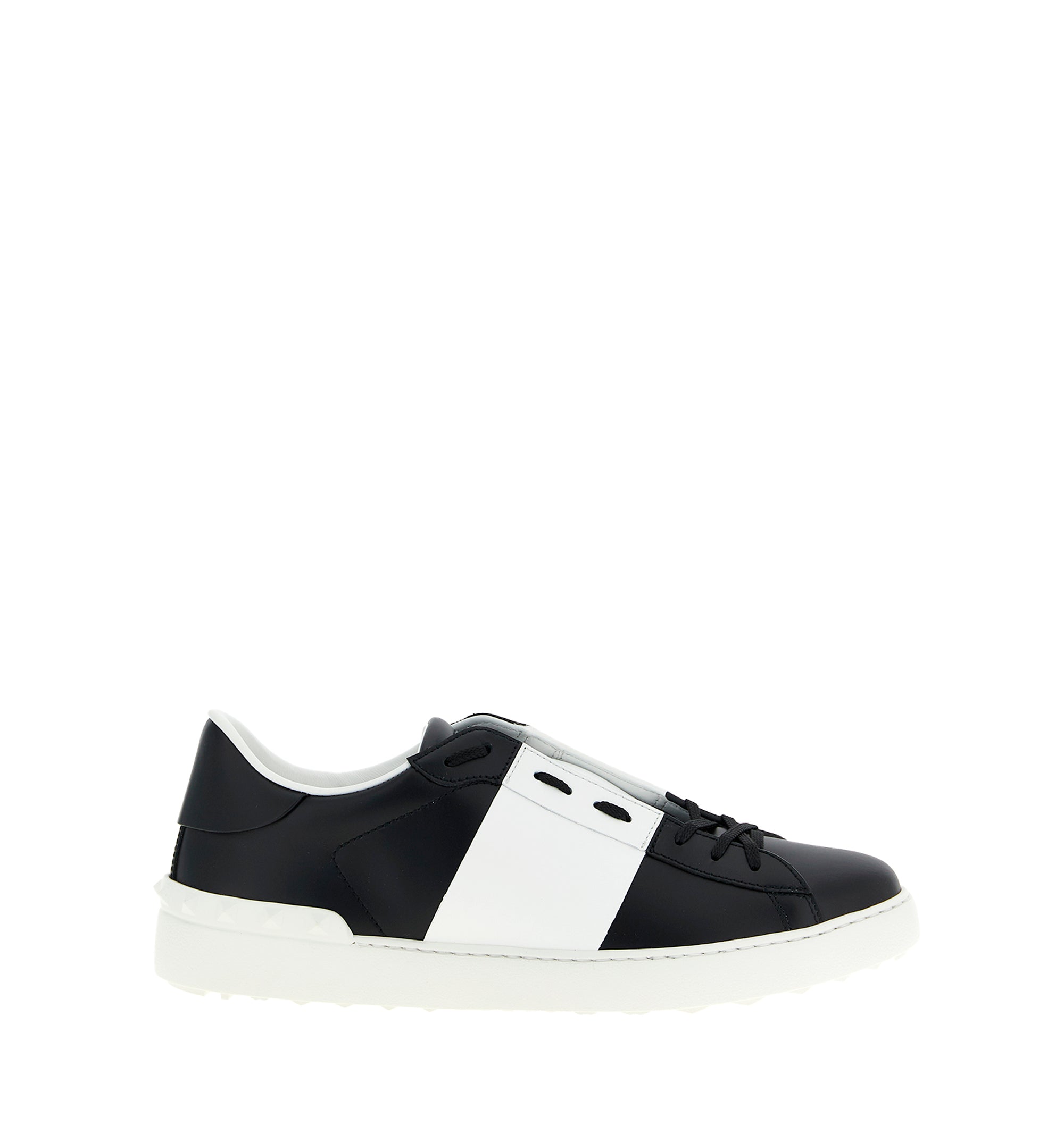 'Open' sneakers