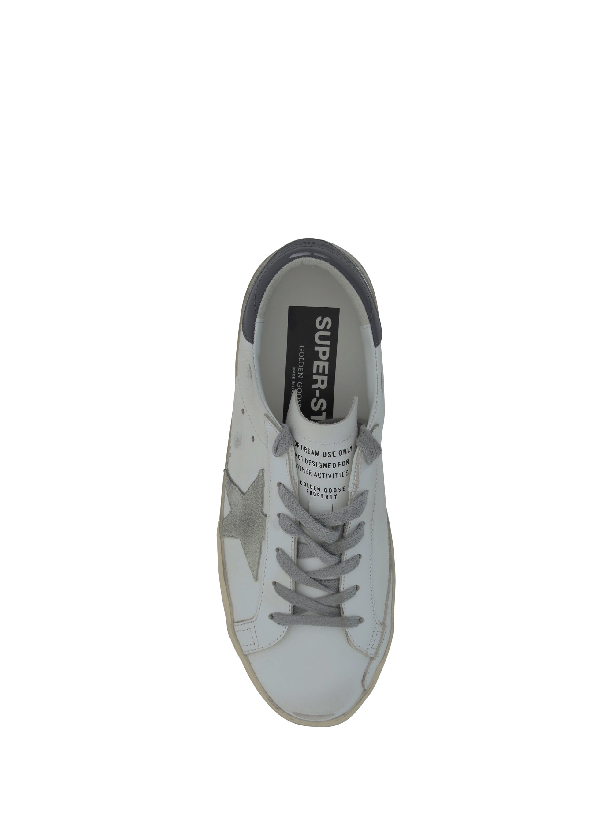 Superstar Sneakers