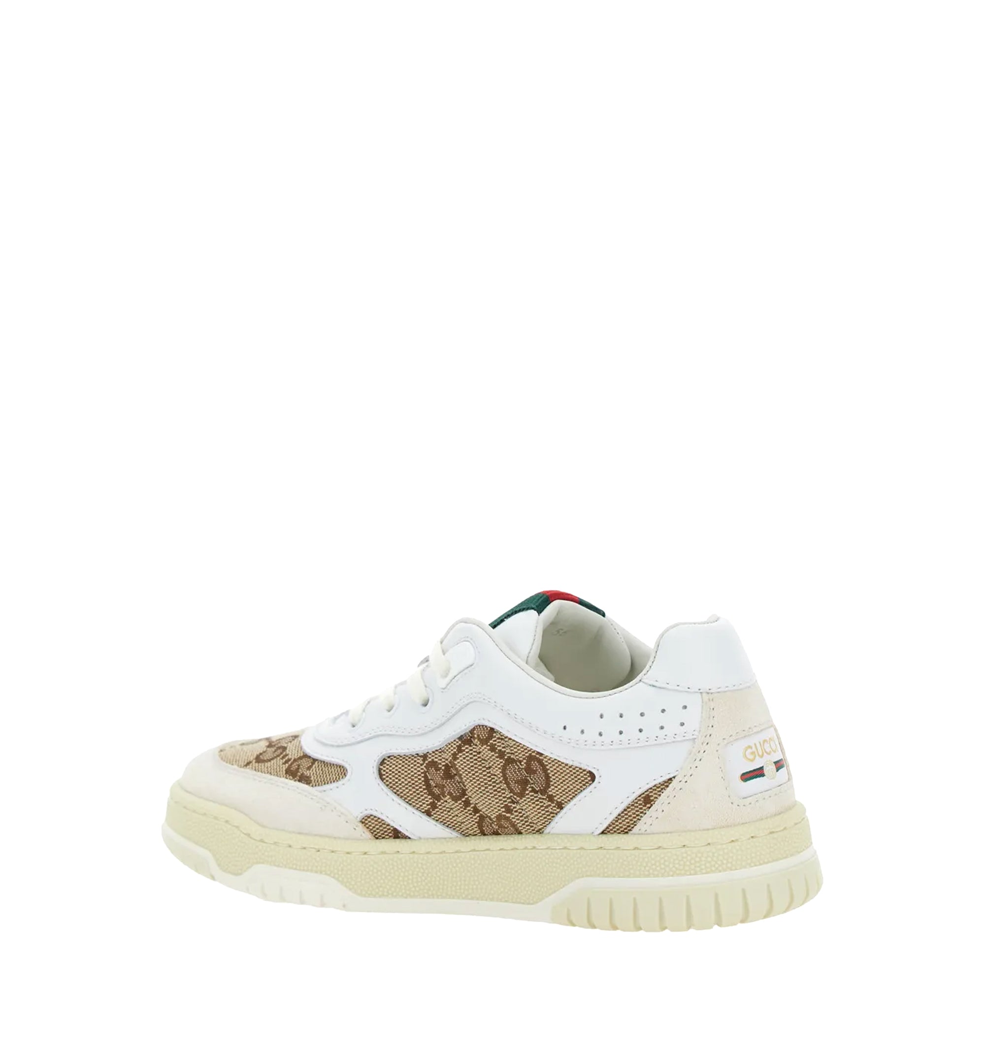Children's Gucci Re-Web Sneaker