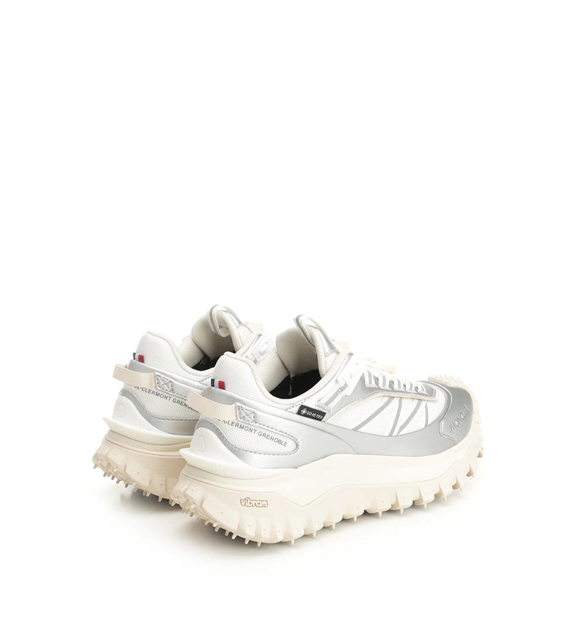 Trailgrip GTX Leather Trainers