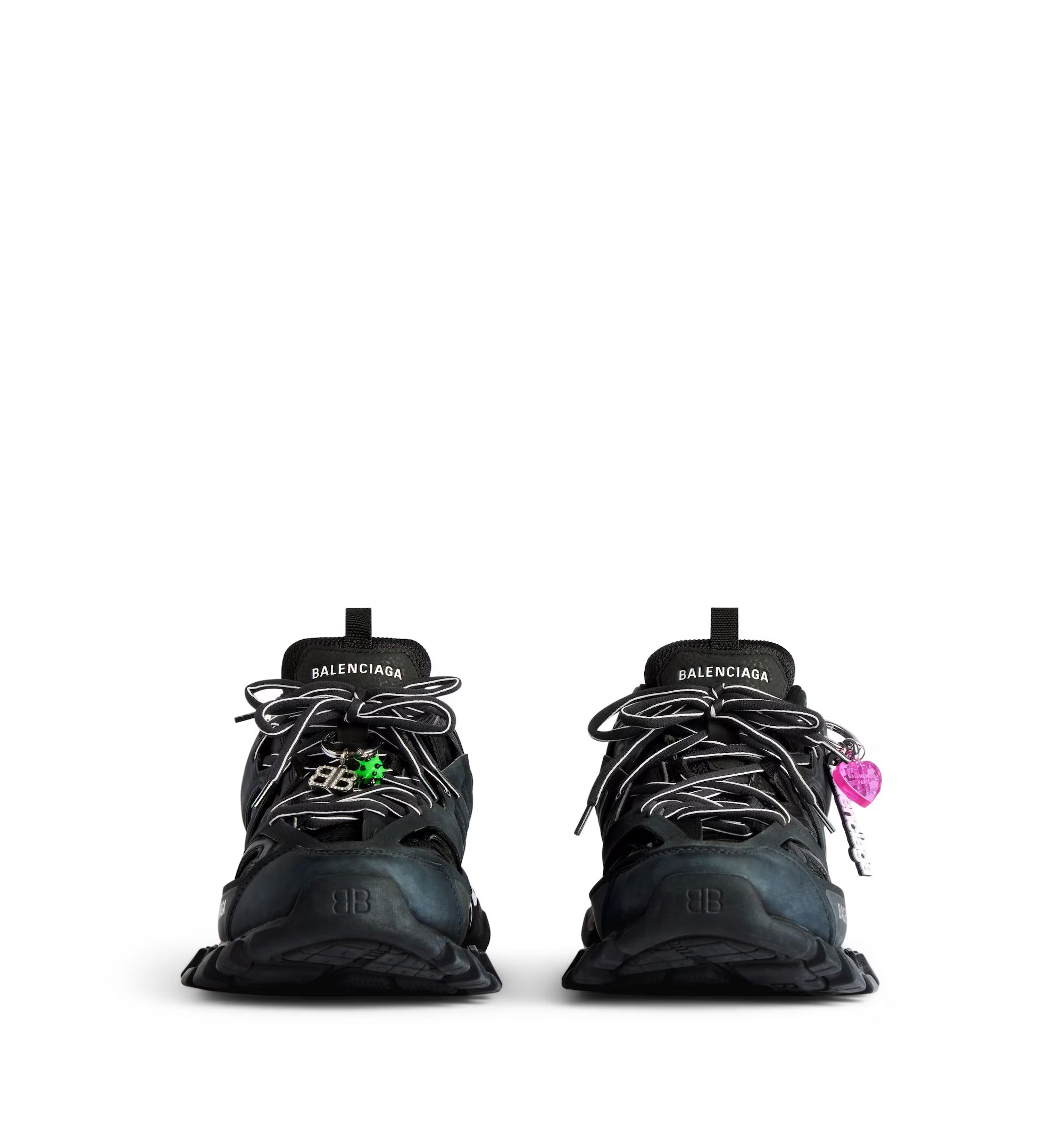 Track Sneaker