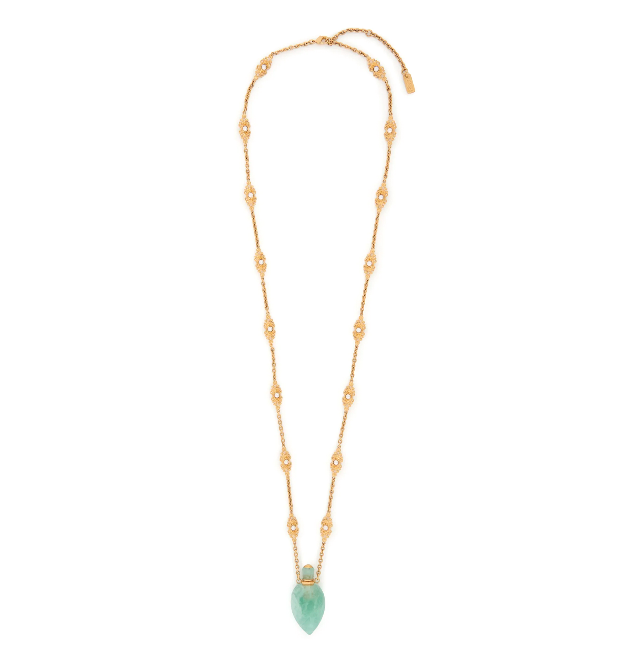 The Chloé Elixir Pendant Necklace