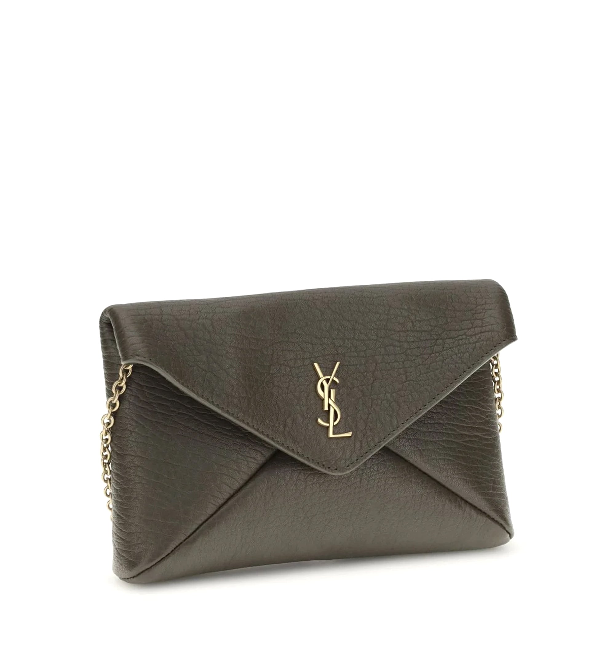 Cassandre Chain Pouch in Lambskin