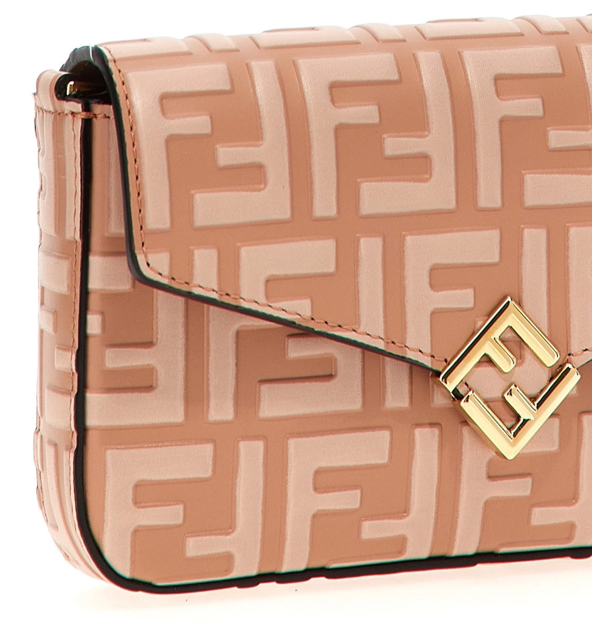 Wallet On Chain FF Diamonds