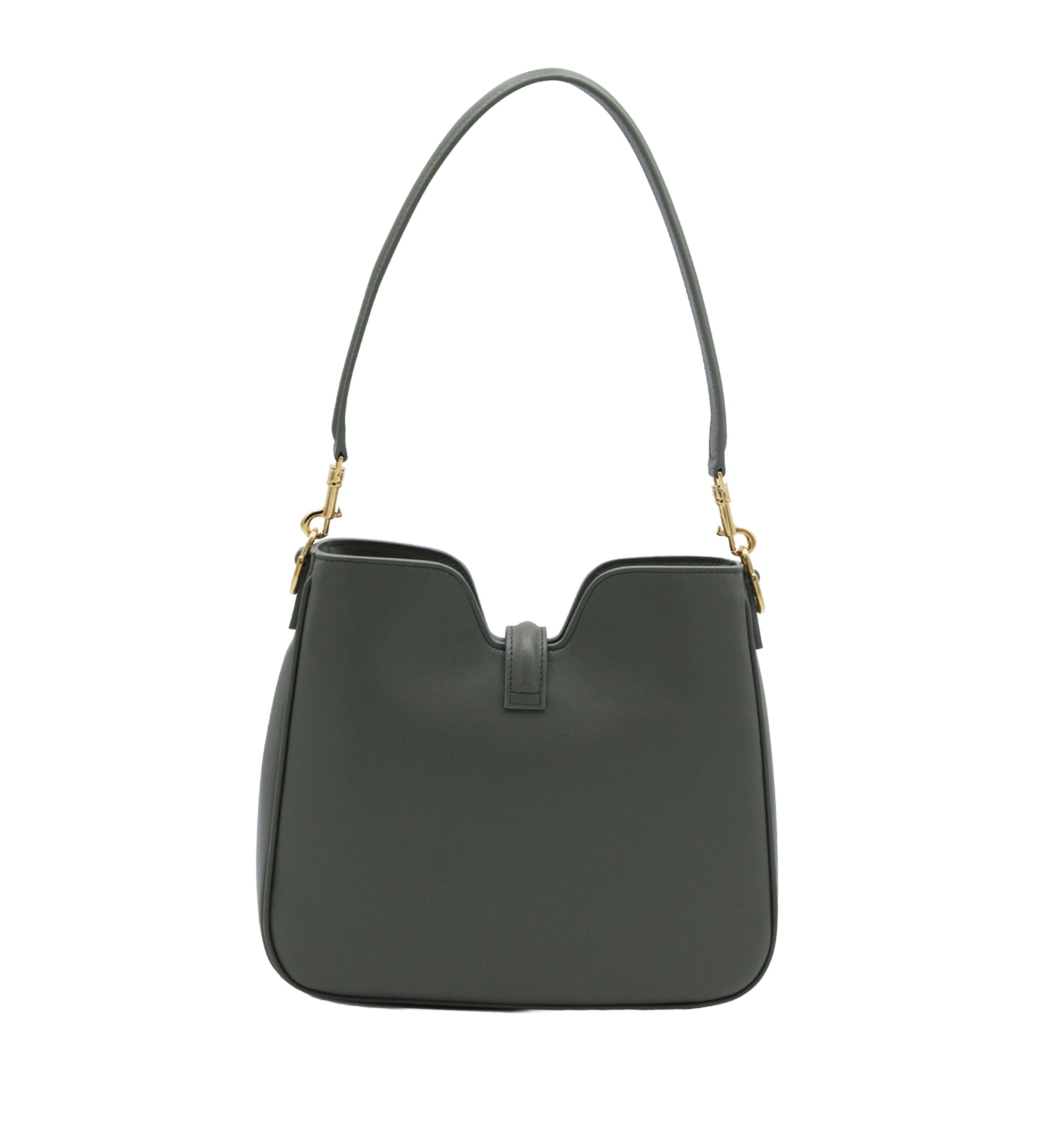 Small Camille 16 Soft Bag in Smooth Calfskin