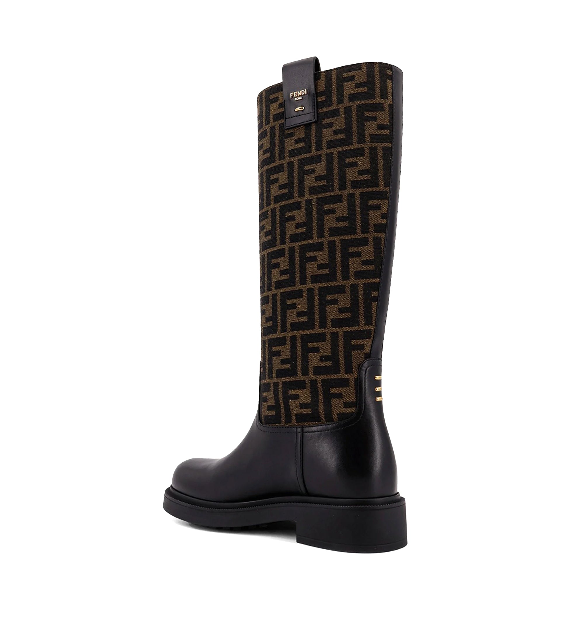 Fendi Filo Boots
