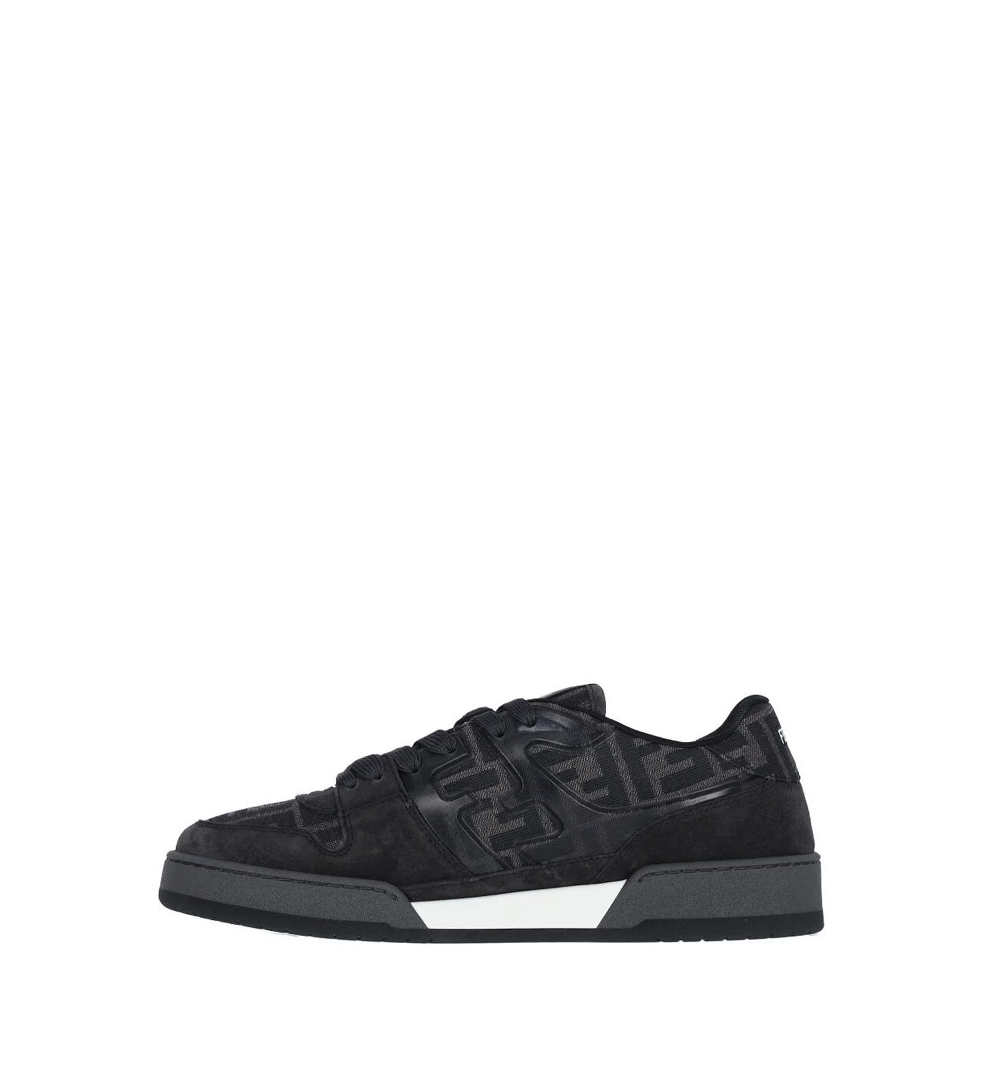 Fendi Match Sneakers