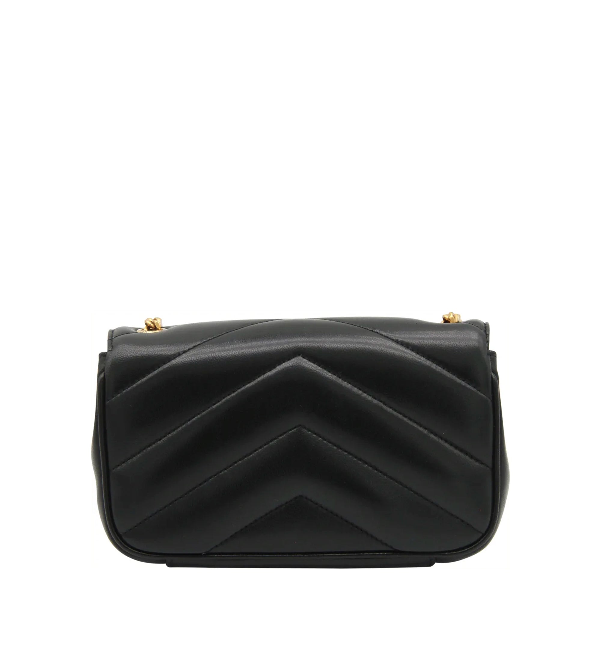 Loulou Mini in Lambskin