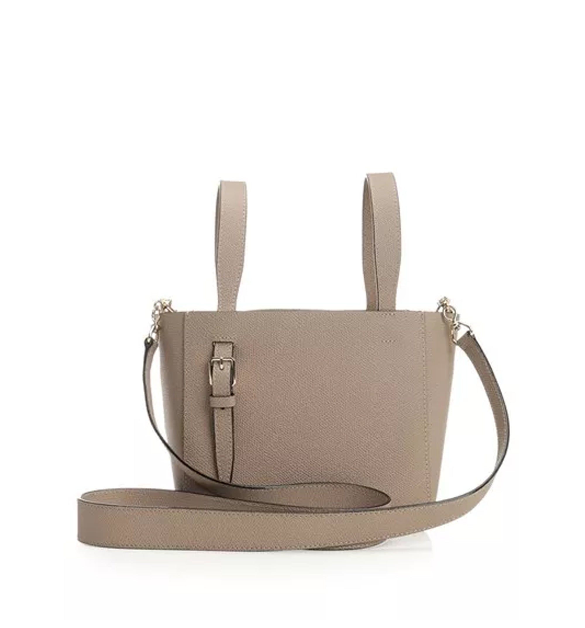 Soft Bucket Micro Bag