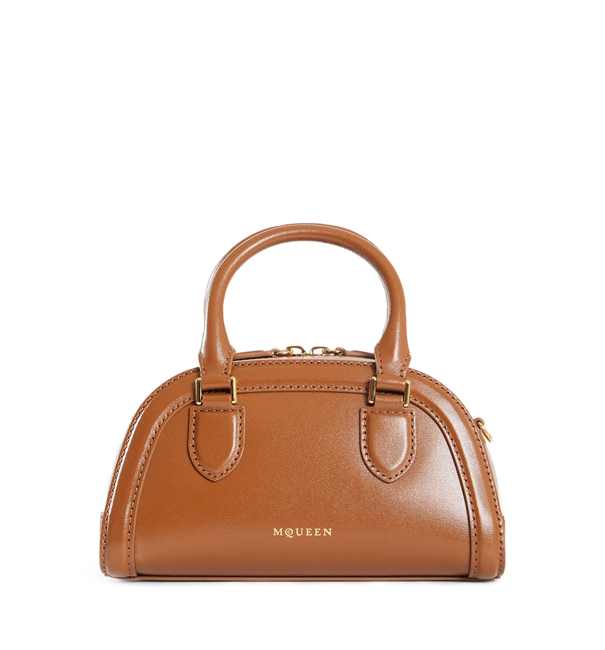 Mini Birdee Boston Bag