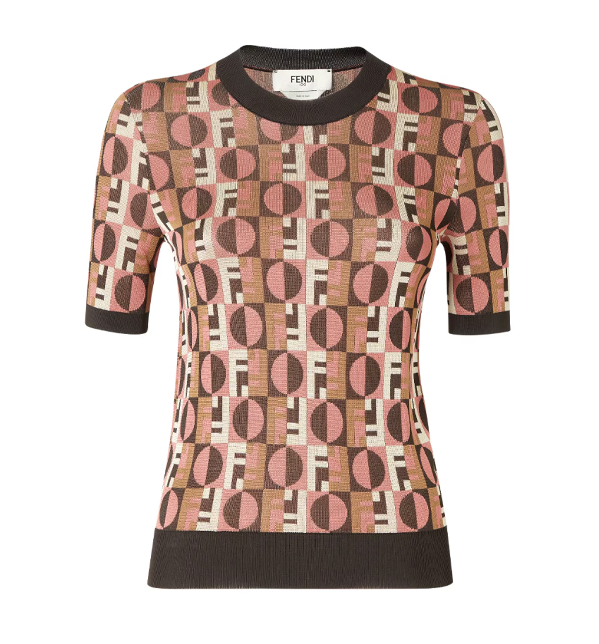 Viscose Sweater
