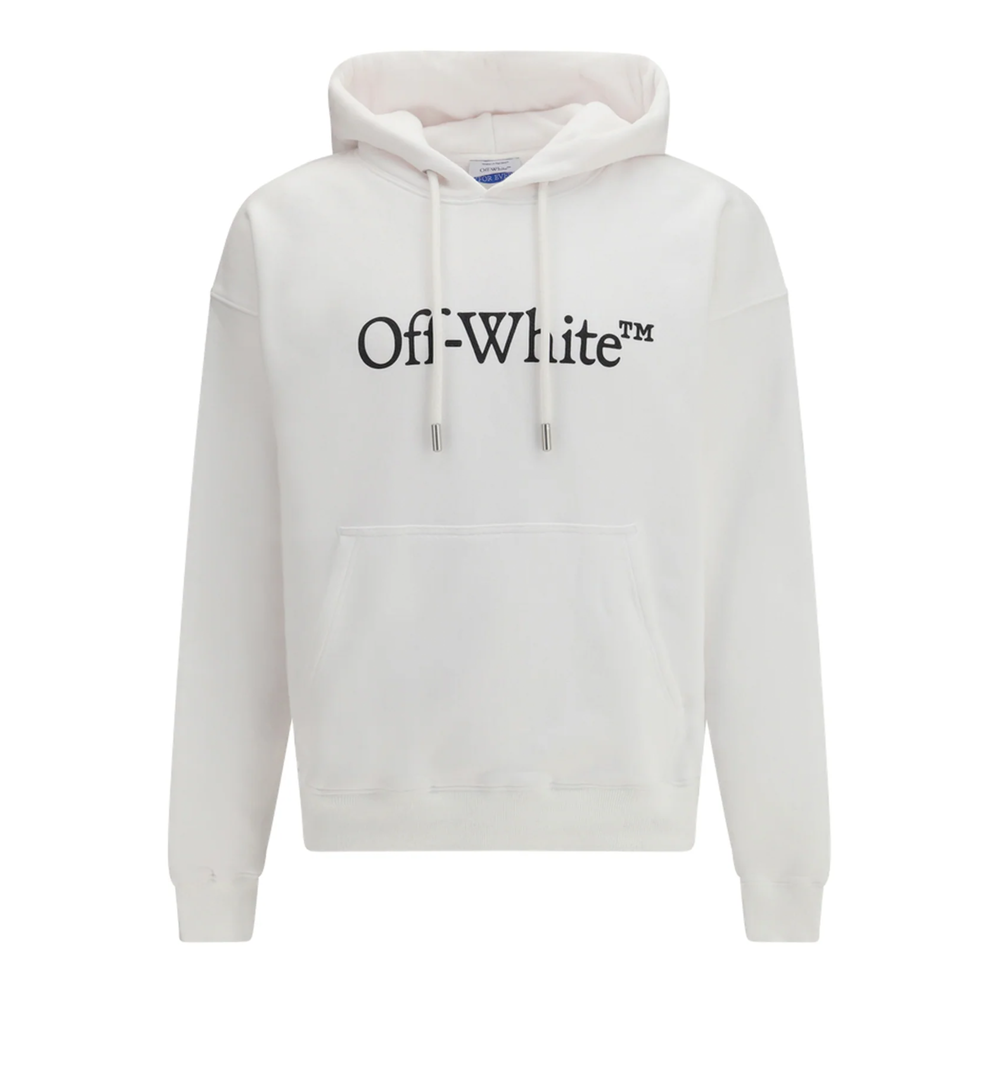 Big Bookish Skate Hoodie